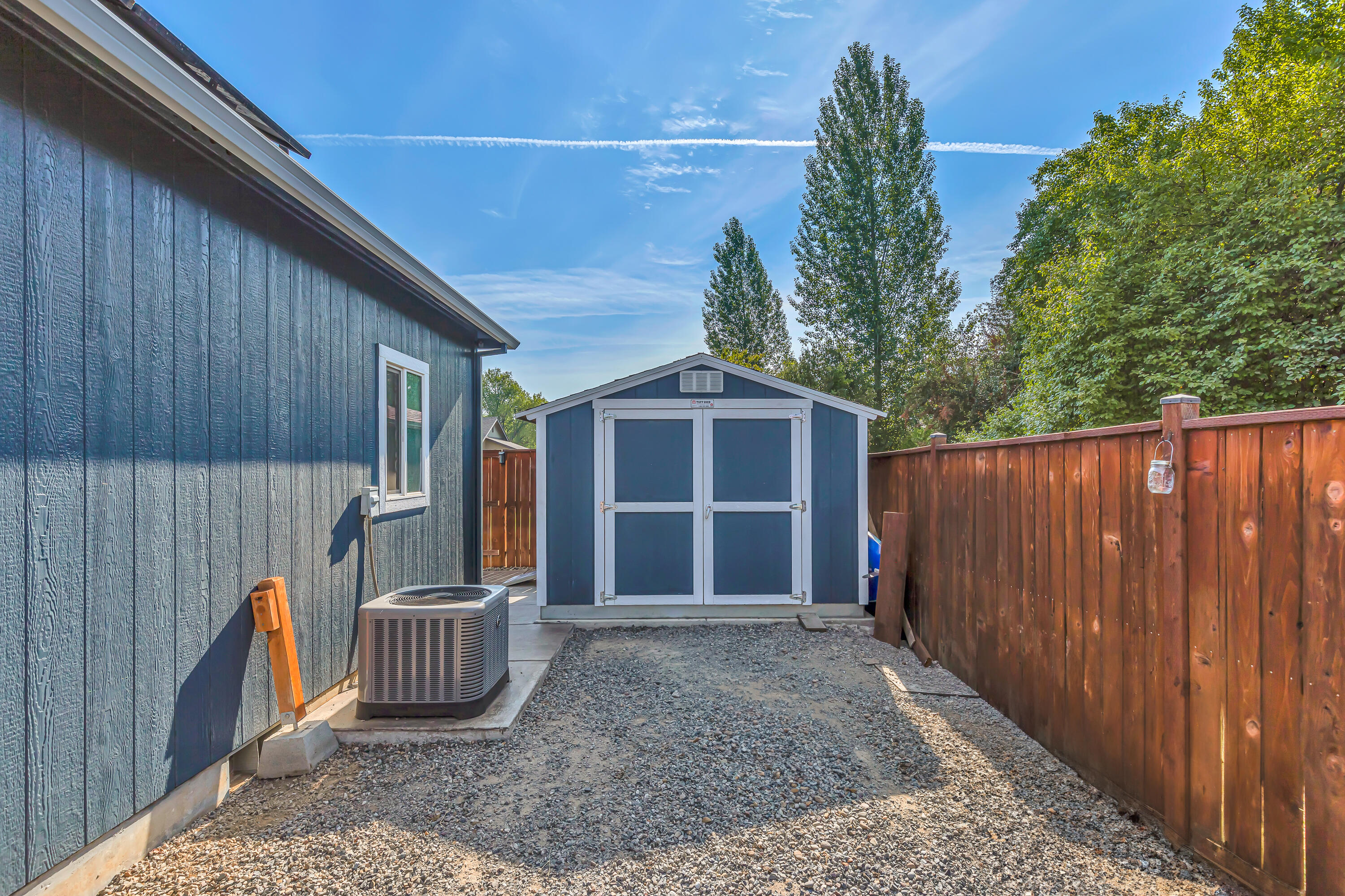 N/A - Residential