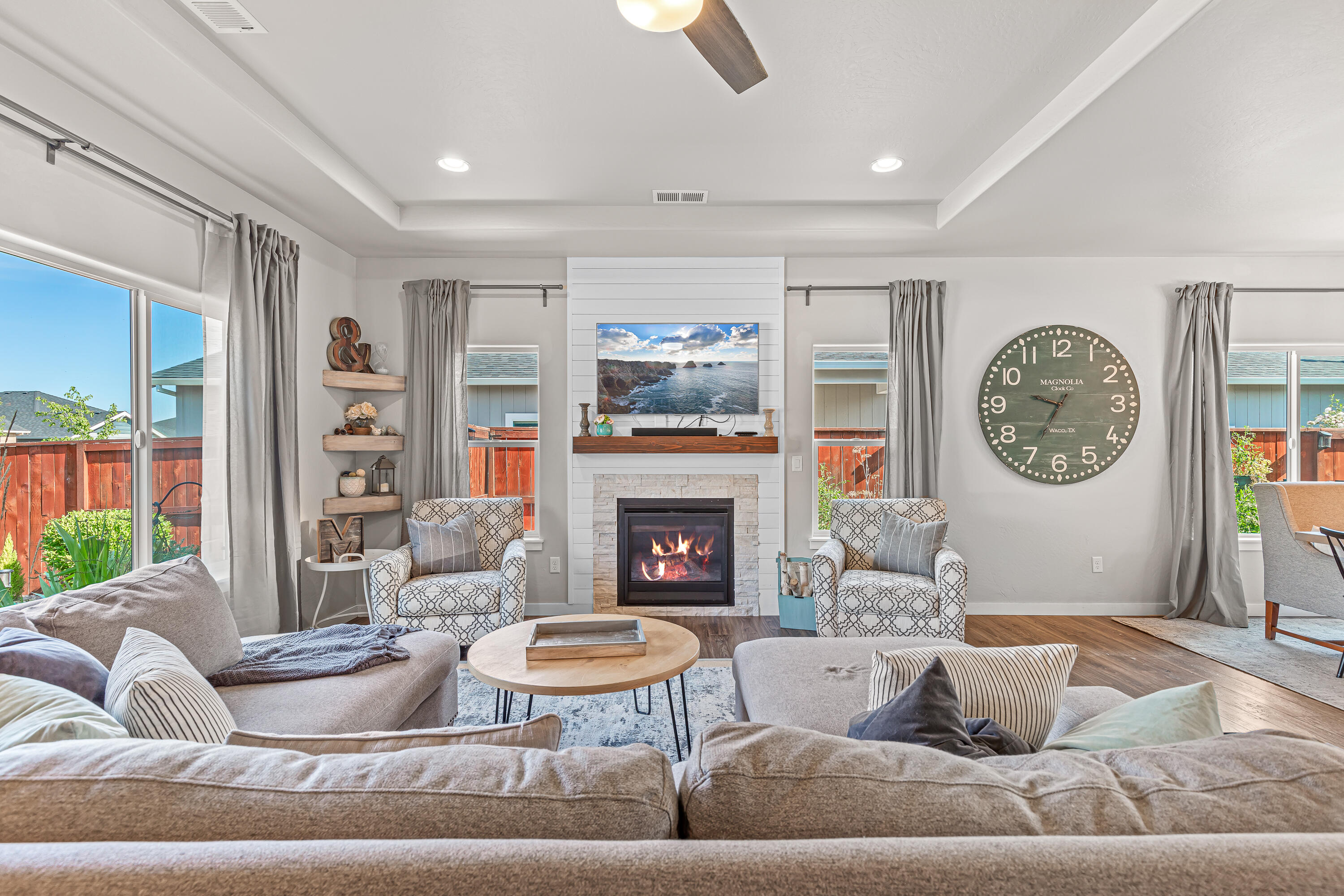 N/A - Residential