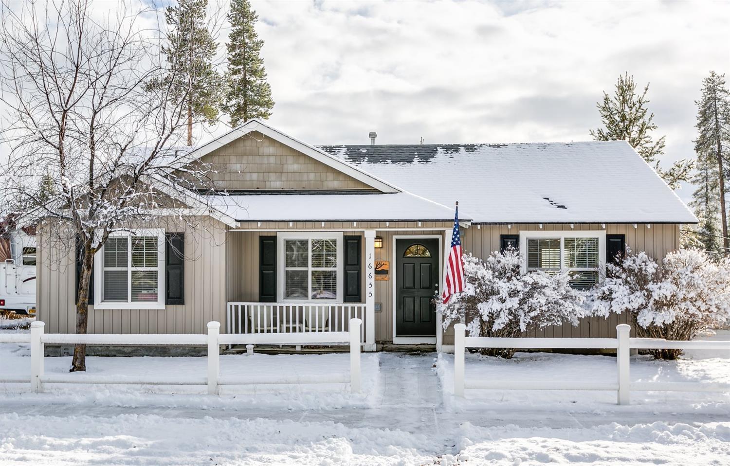 Wheeler Ranch - Residential