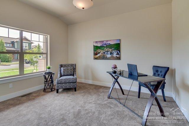 Canyon Rim Village - Residential