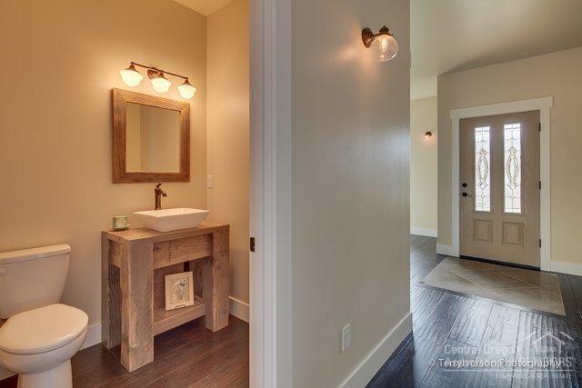 Canyon Rim Village - Residential