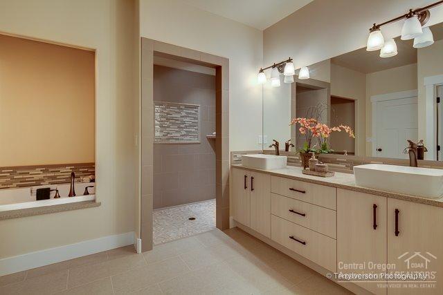 Canyon Rim Village - Residential