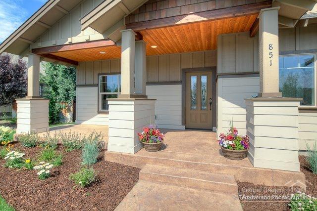 Canyon Rim Village - Residential