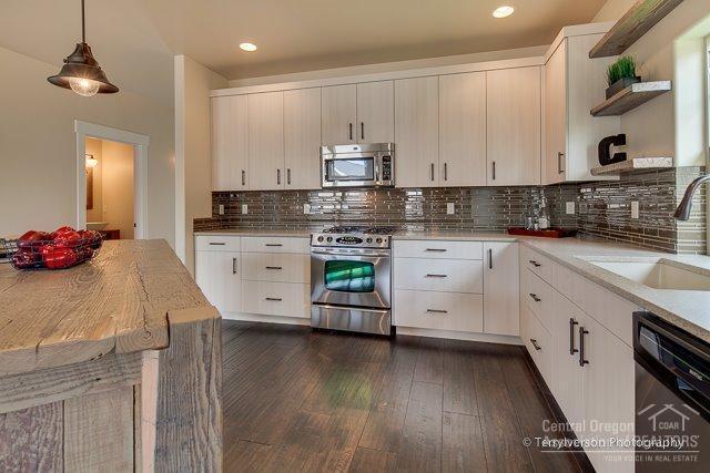 Canyon Rim Village - Residential