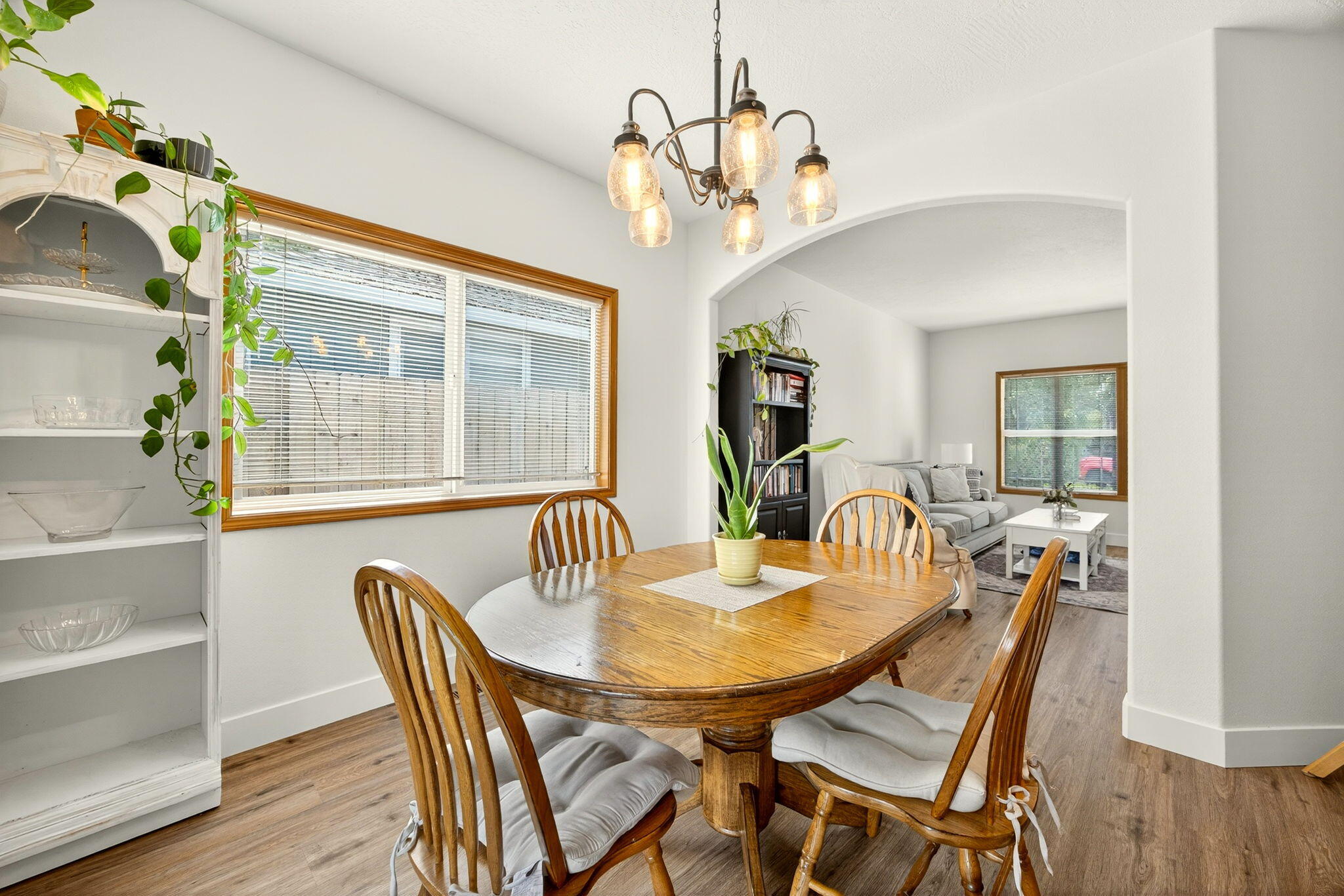 Orchard Meadows Subdivision - Residential