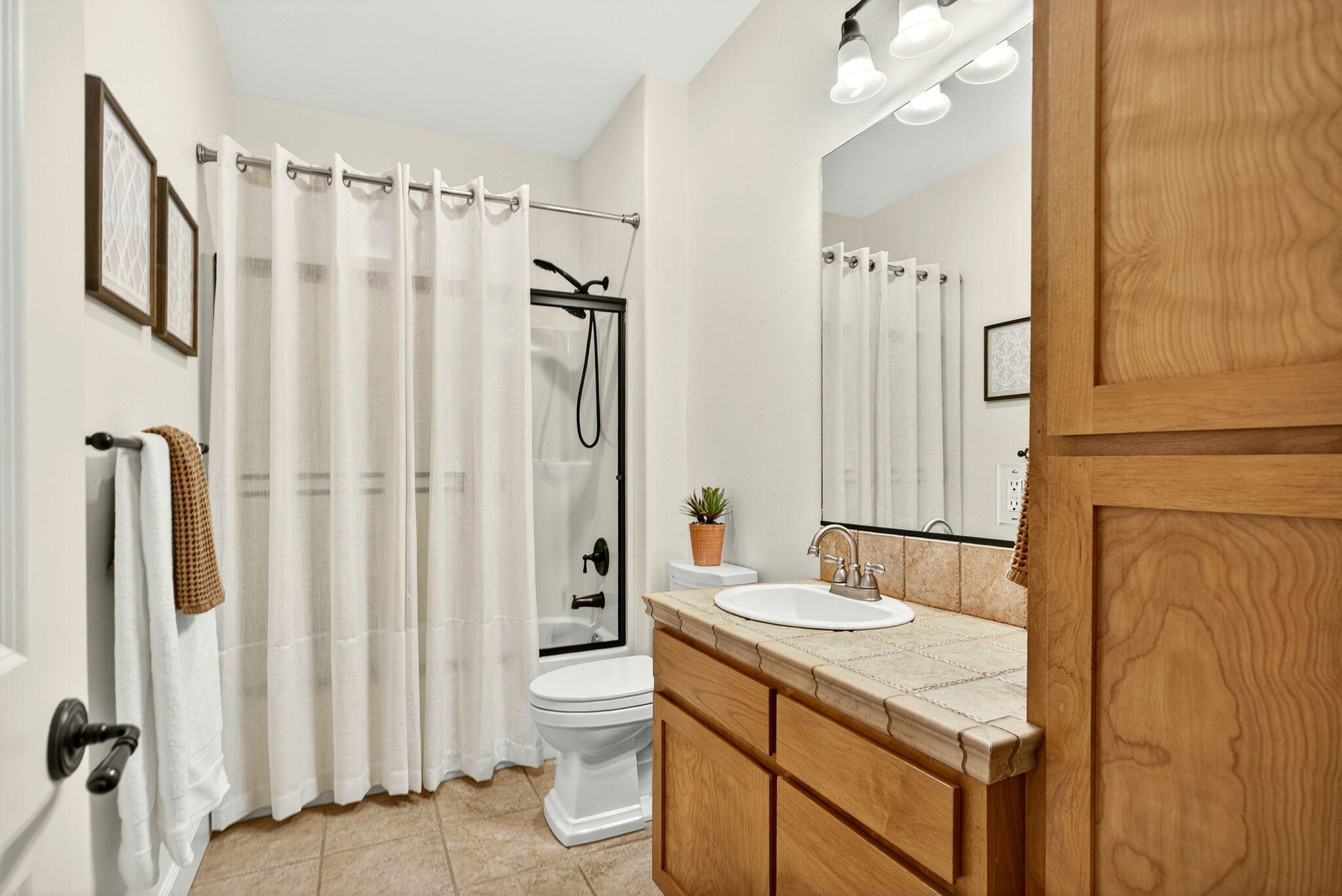 Whistling Hollow Estates - Residential
