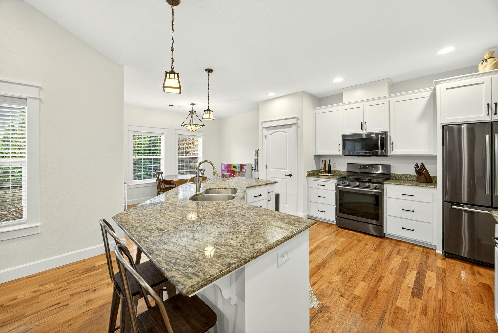 Whistling Hollow Estates - Residential