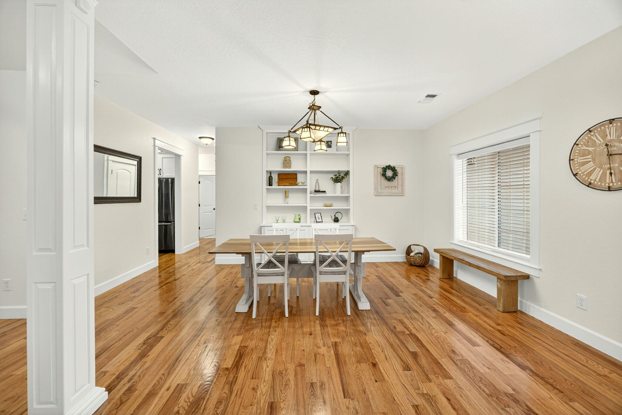 Whistling Hollow Estates - Residential