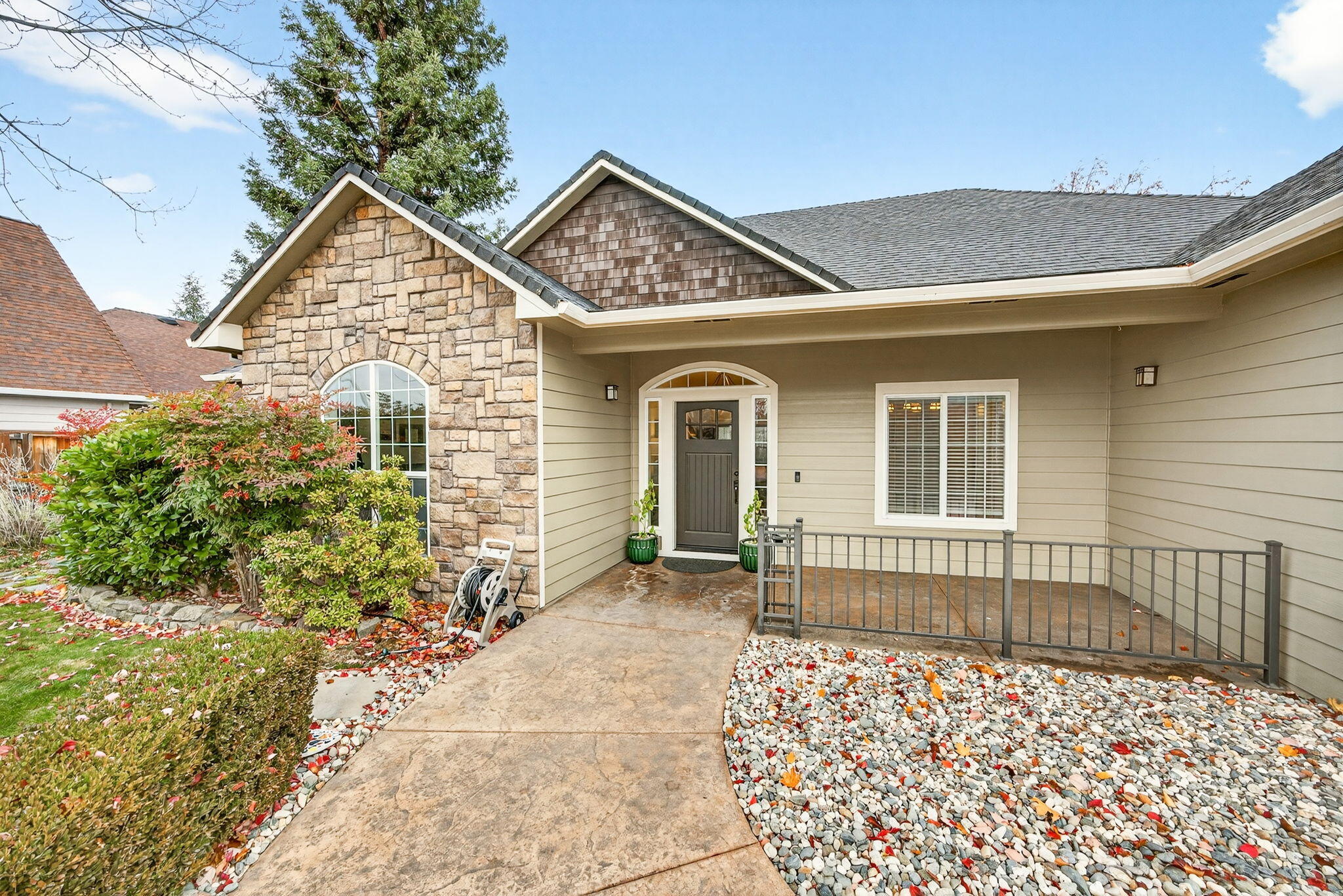 Whistling Hollow Estates - Residential