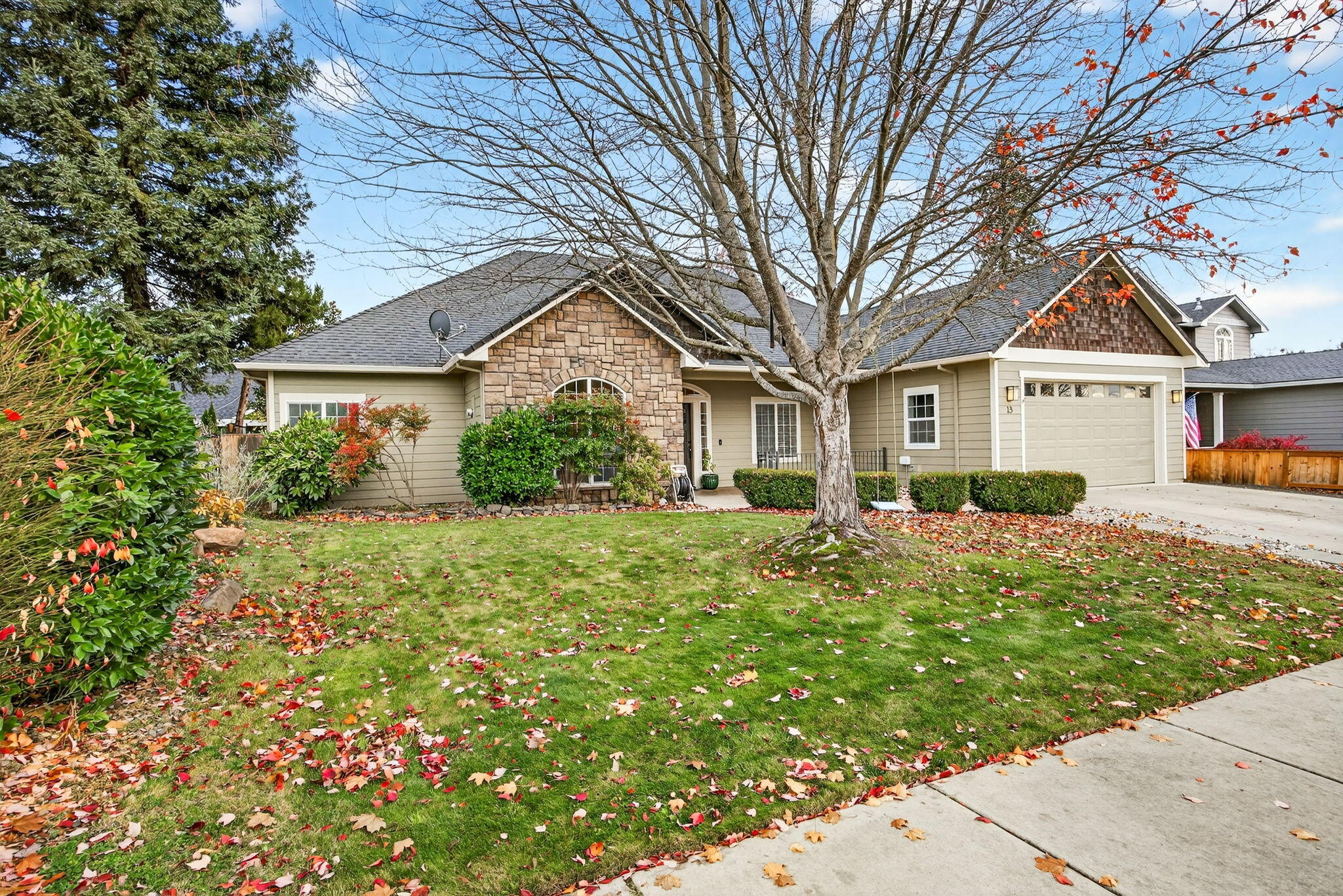 Whistling Hollow Estates - Residential