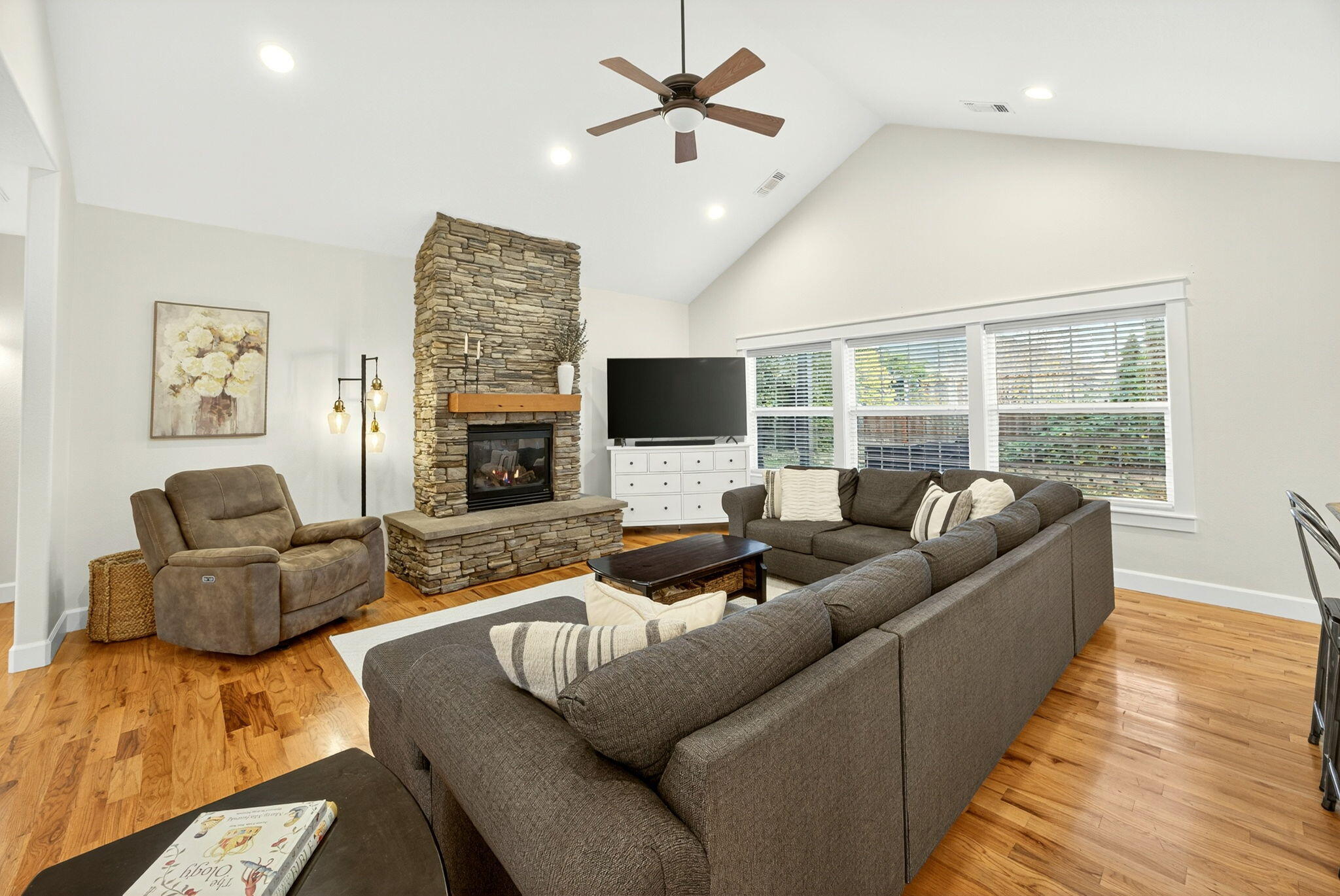 Whistling Hollow Estates - Residential