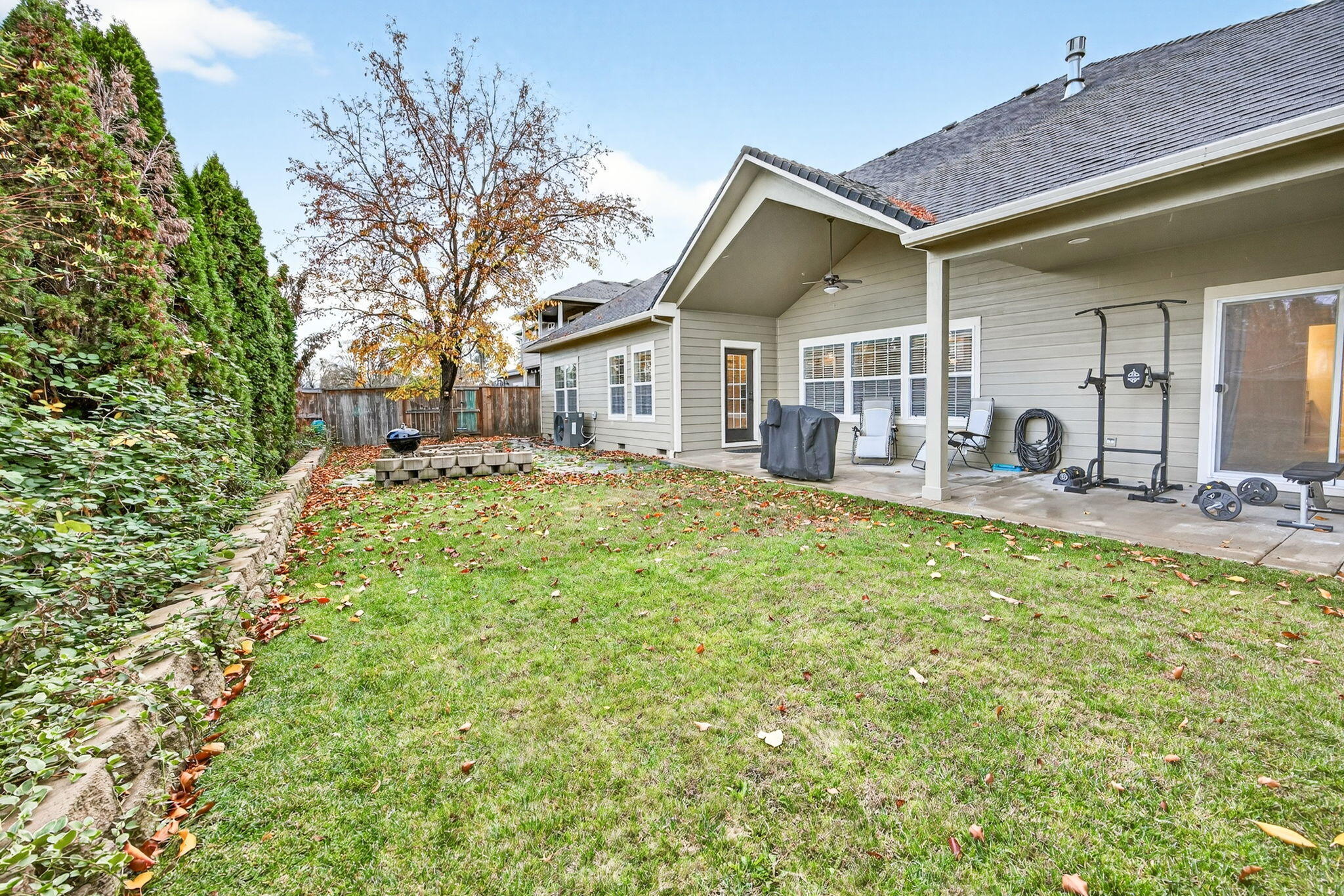 Whistling Hollow Estates - Residential