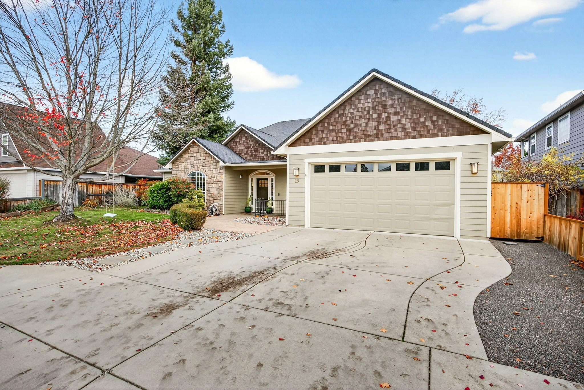 Whistling Hollow Estates - Residential