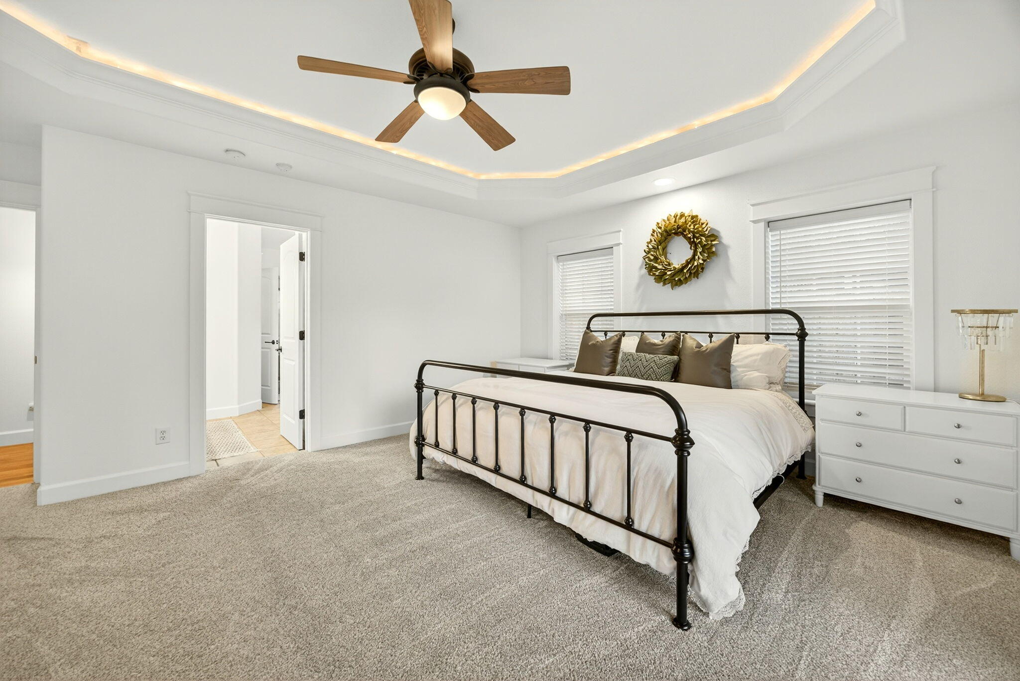 Whistling Hollow Estates - Residential