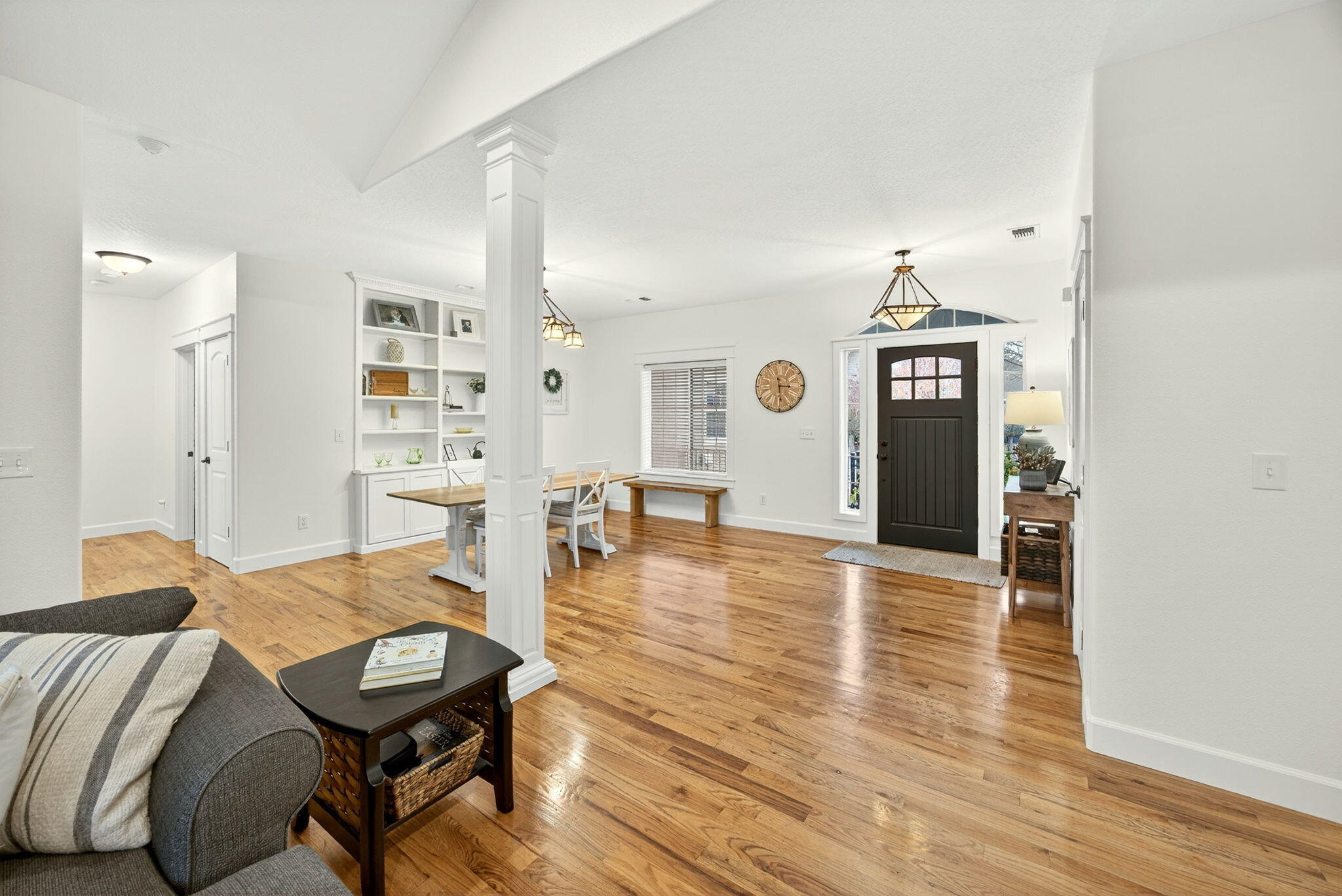 Whistling Hollow Estates - Residential