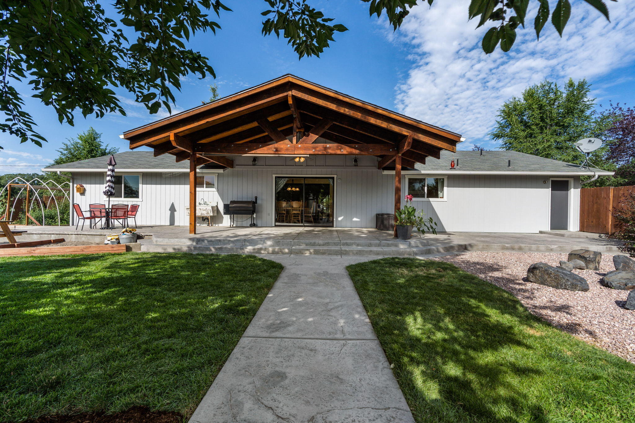 N/A - Residential