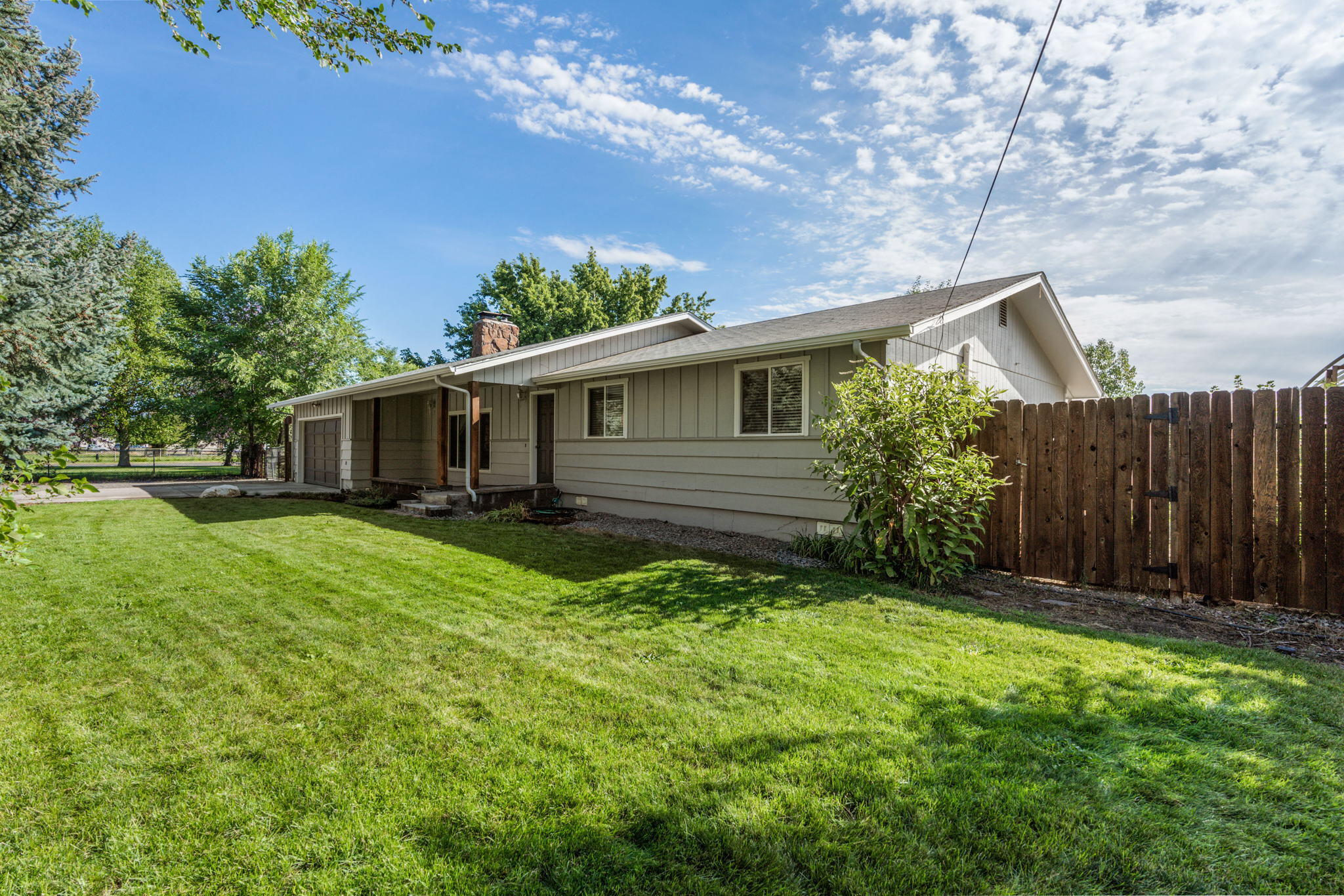 N/A - Residential