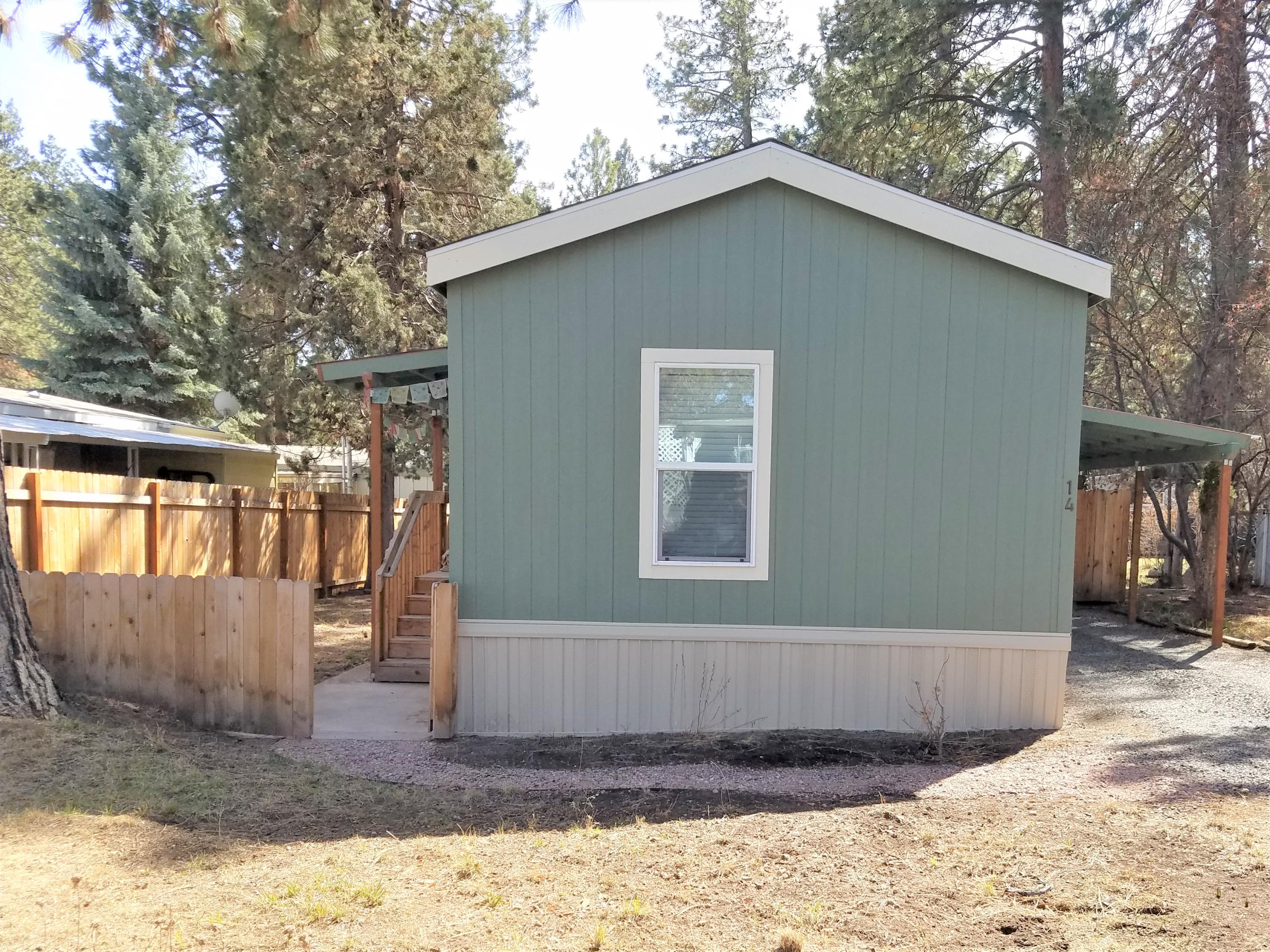 Westside Pines - Residential