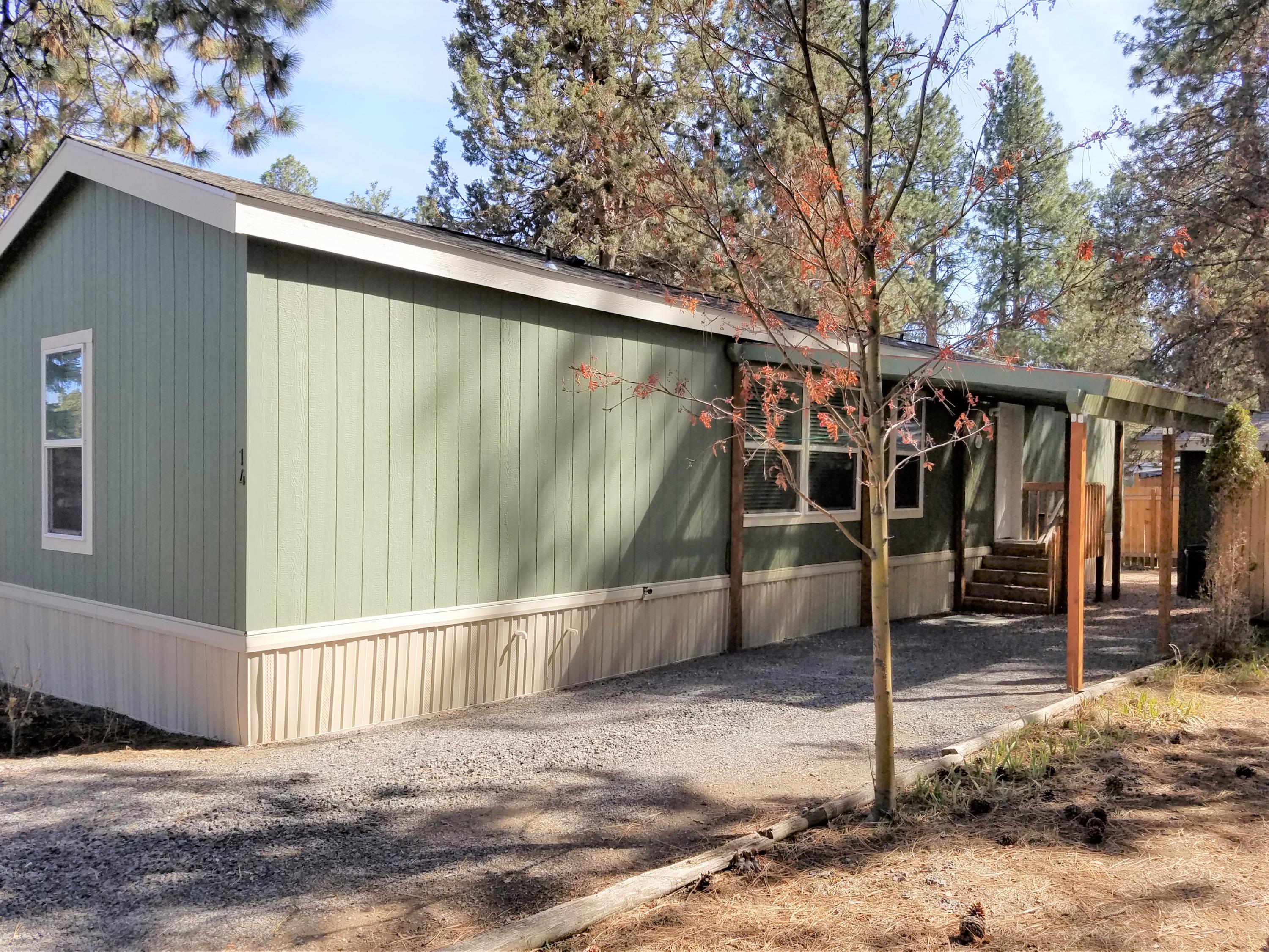 Westside Pines - Residential