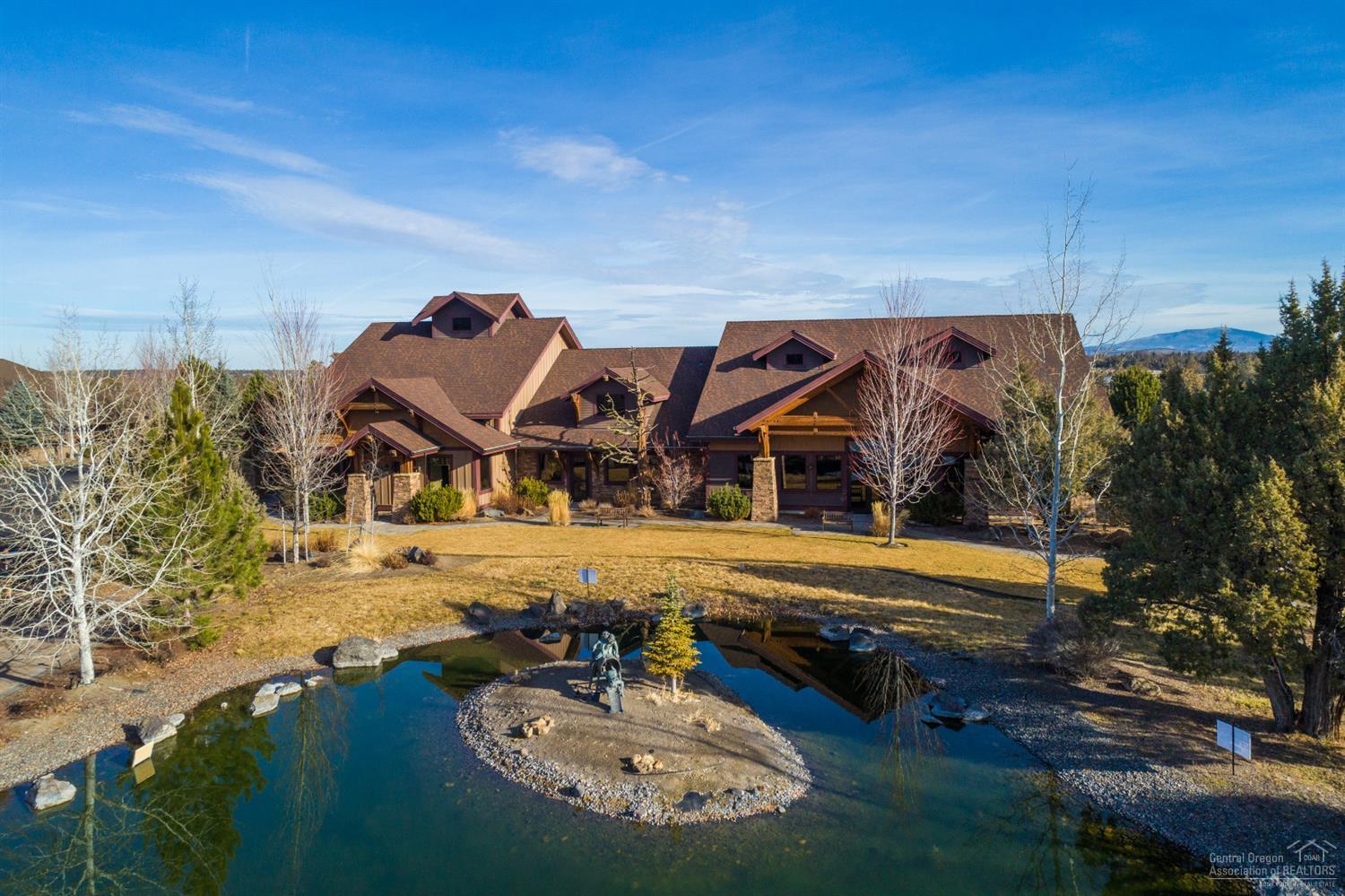 Eagle Crest - Commercial Sale