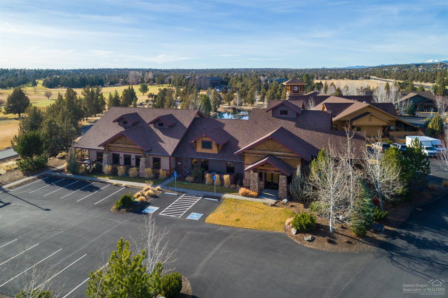 Eagle Crest - Commercial Sale