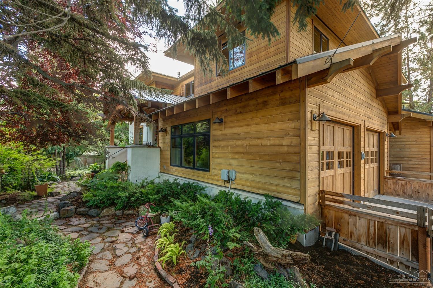 Mill Addition - Residential