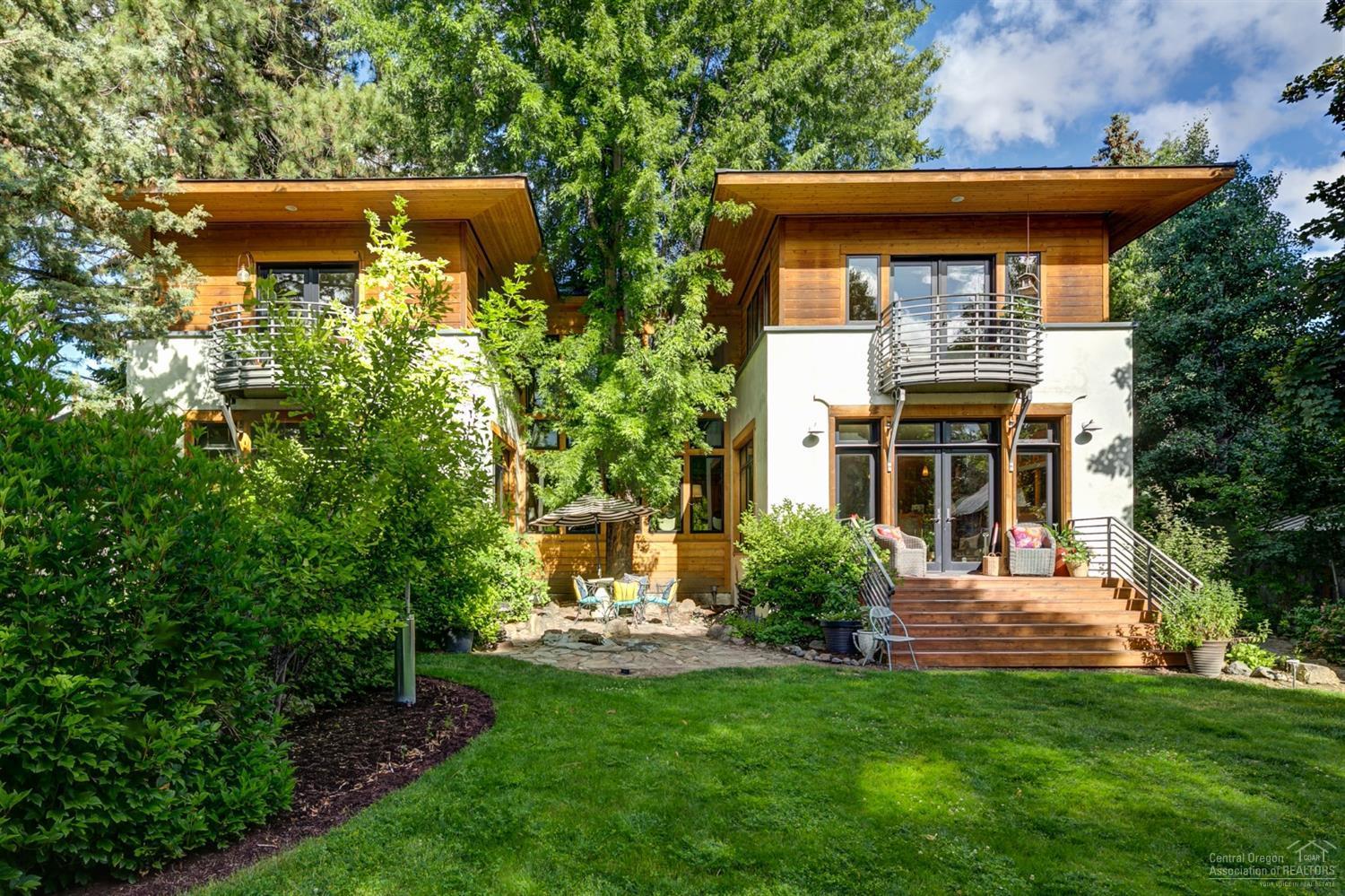 Mill Addition - Residential