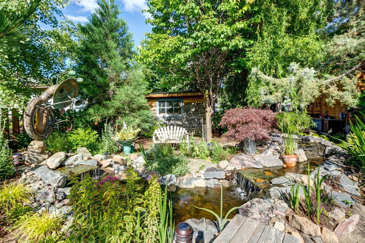 Mill Addition - Residential