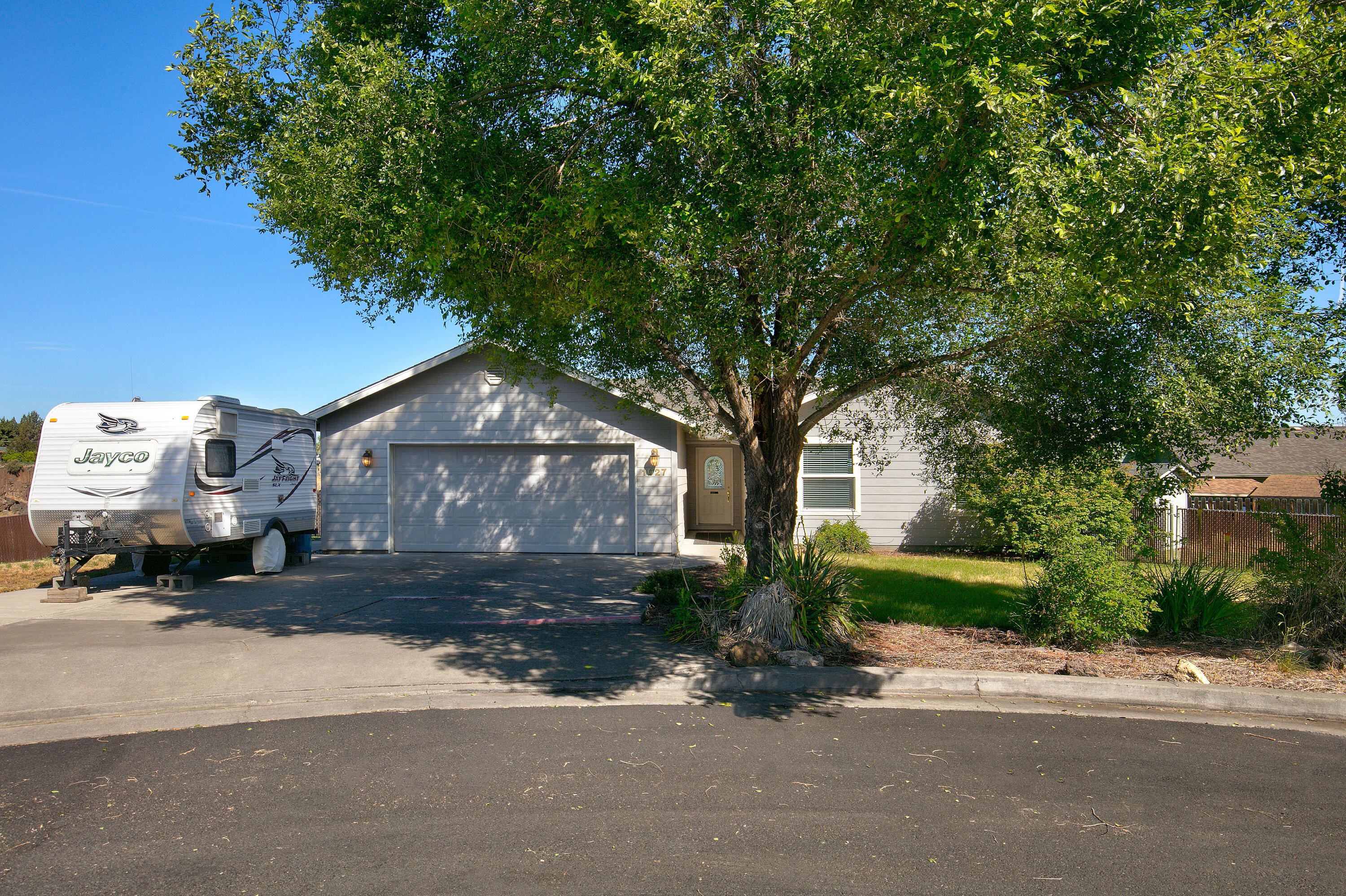 Rock Crest - Residential
