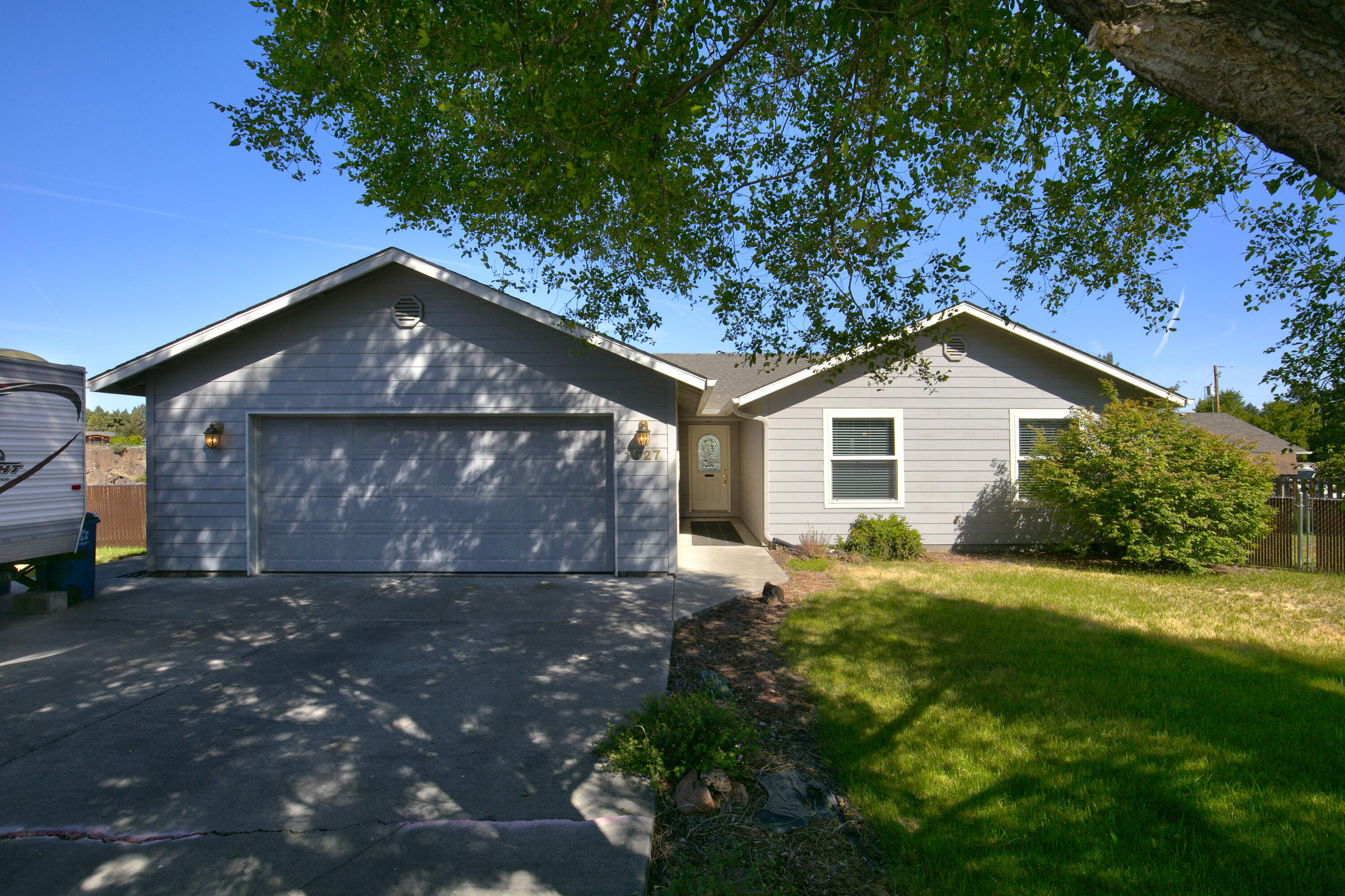Rock Crest - Residential