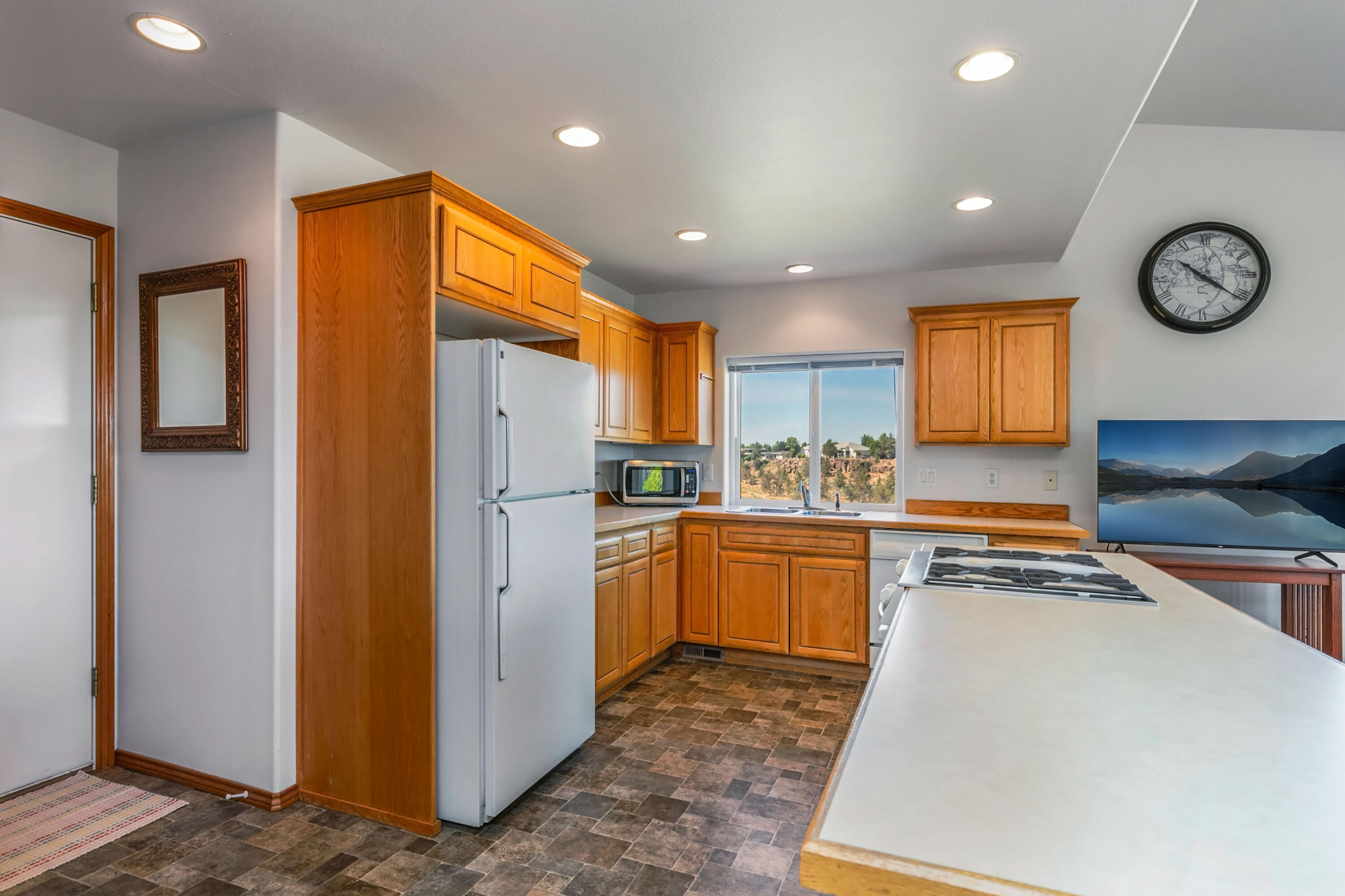 Rock Crest - Residential