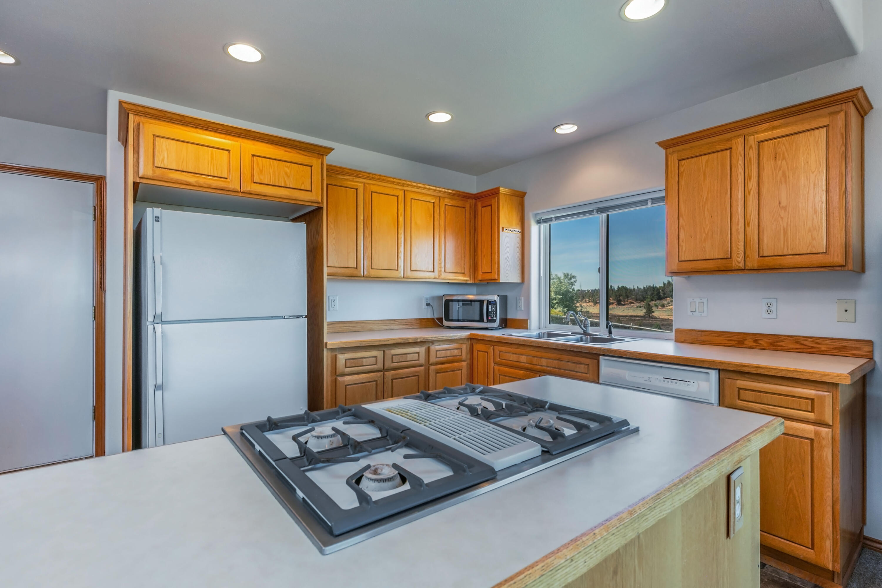 Rock Crest - Residential
