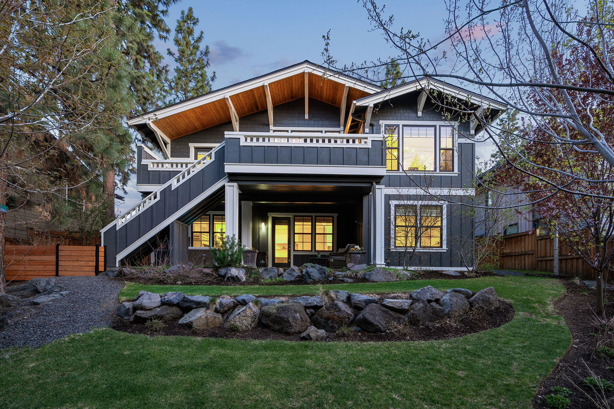 NorthWest Crossing - Residential