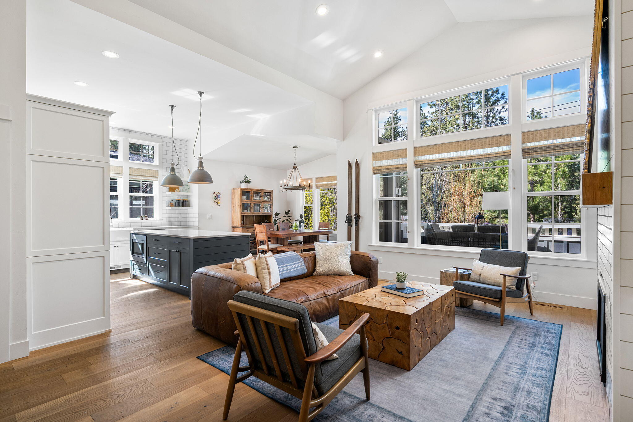 NorthWest Crossing - Residential