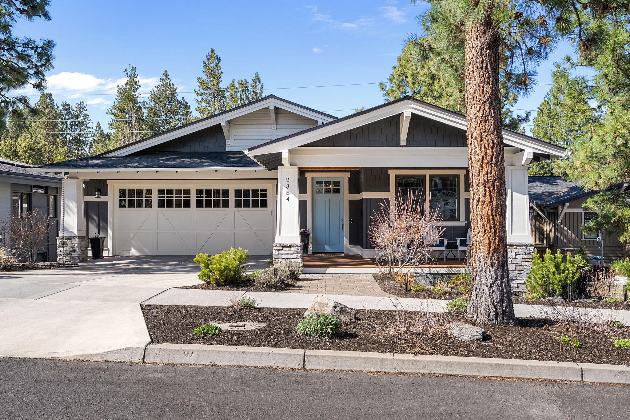 NorthWest Crossing - Residential