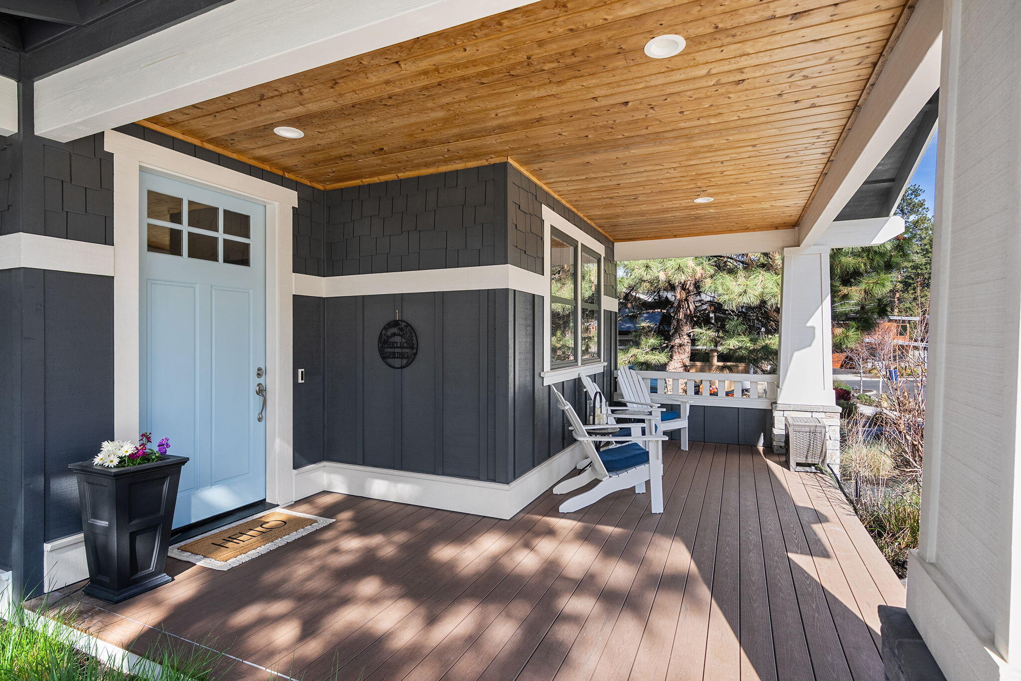 NorthWest Crossing - Residential