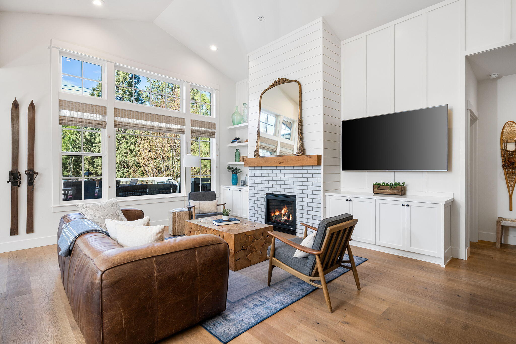 NorthWest Crossing - Residential