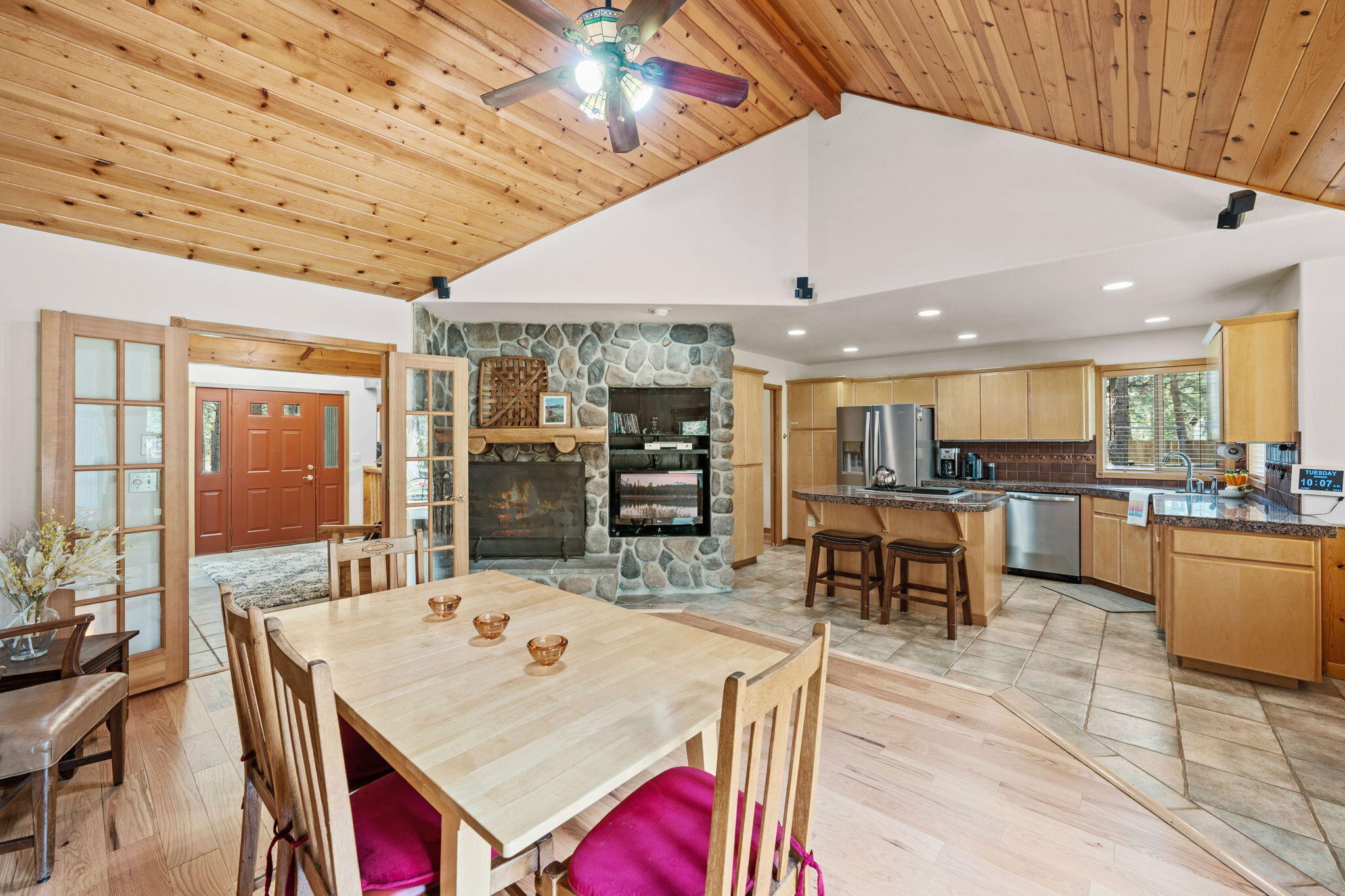 Tollgate - Residential