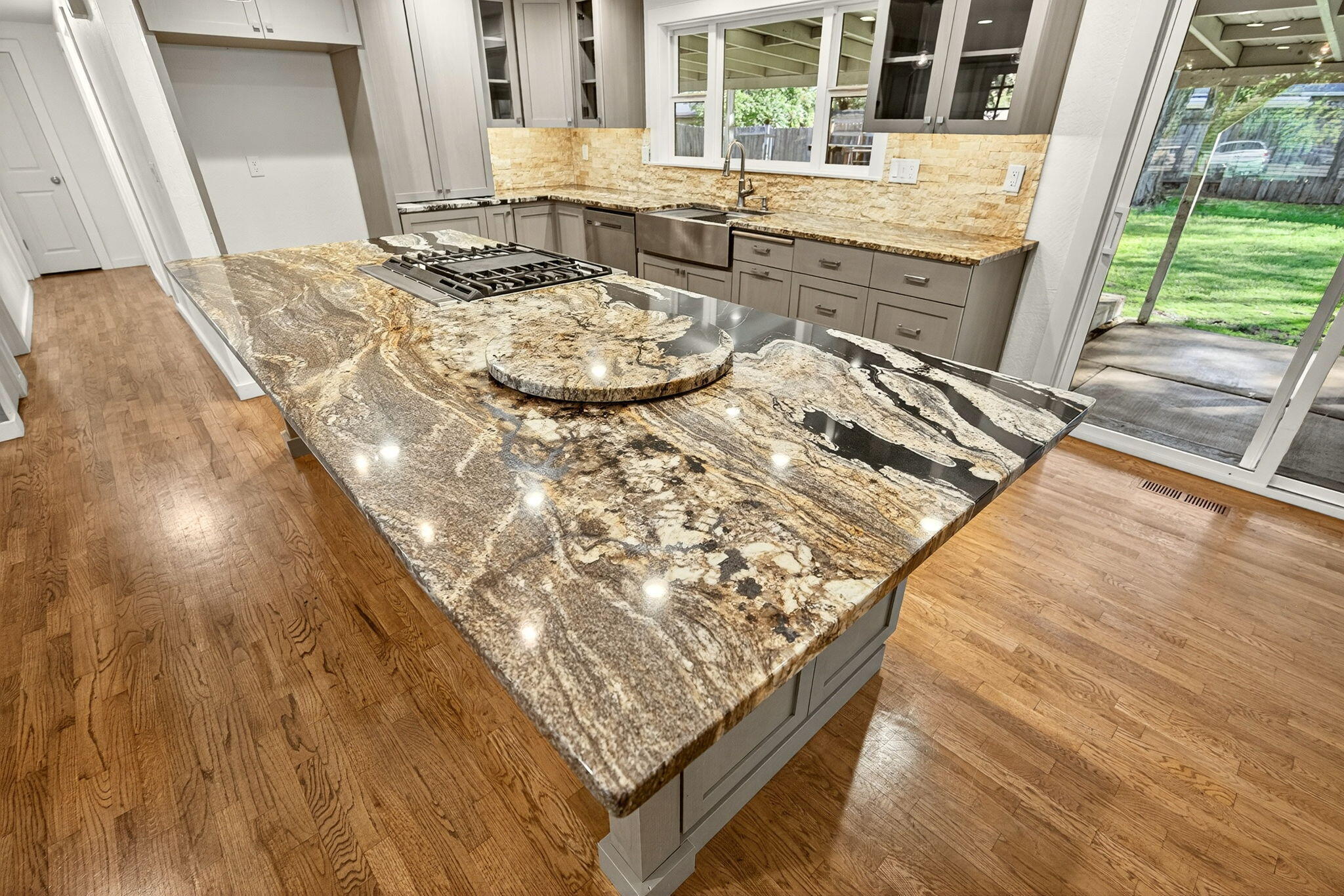 Blossom Hill Terrace Unit No 1 - Residential