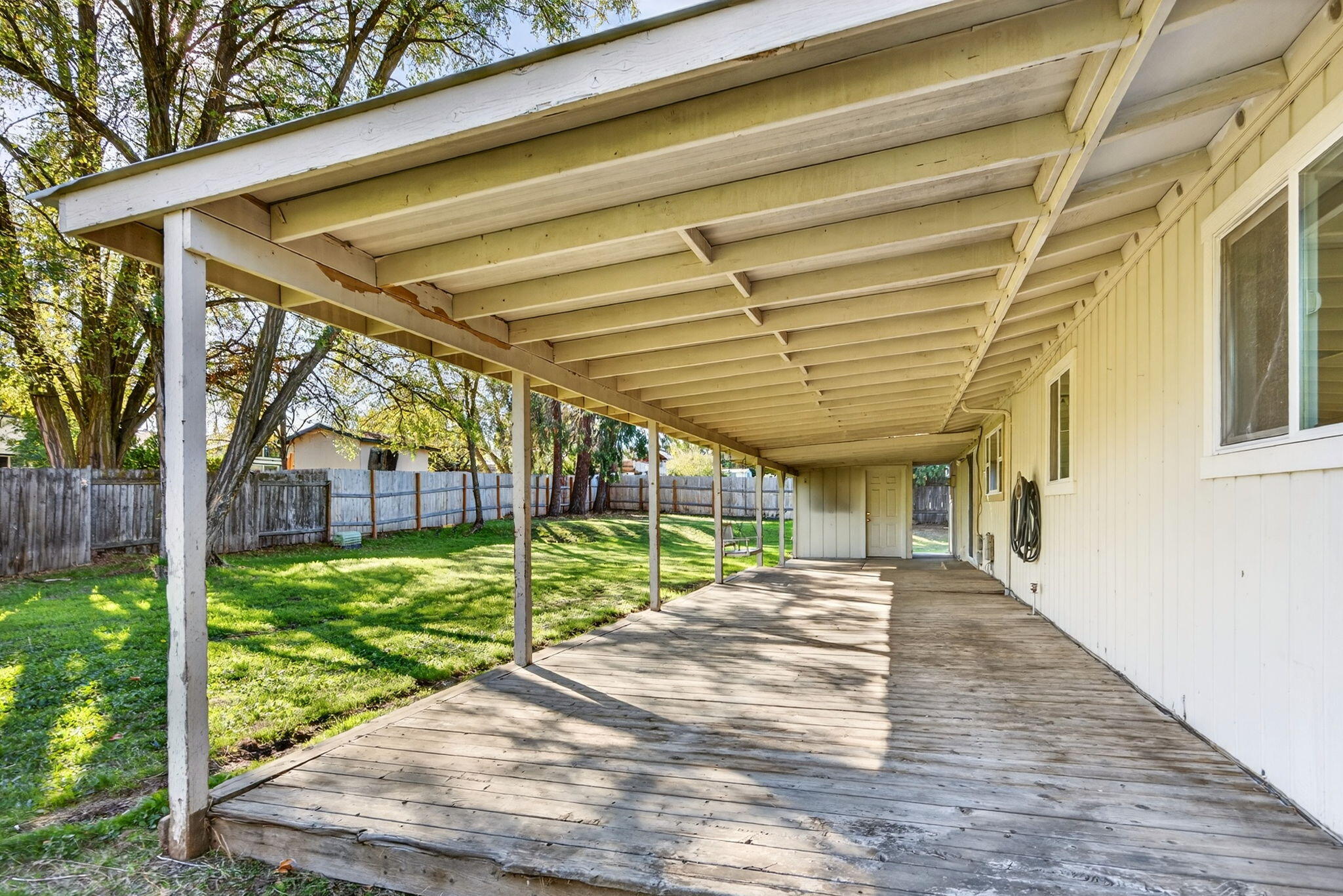 Blossom Hill Terrace Unit No 1 - Residential