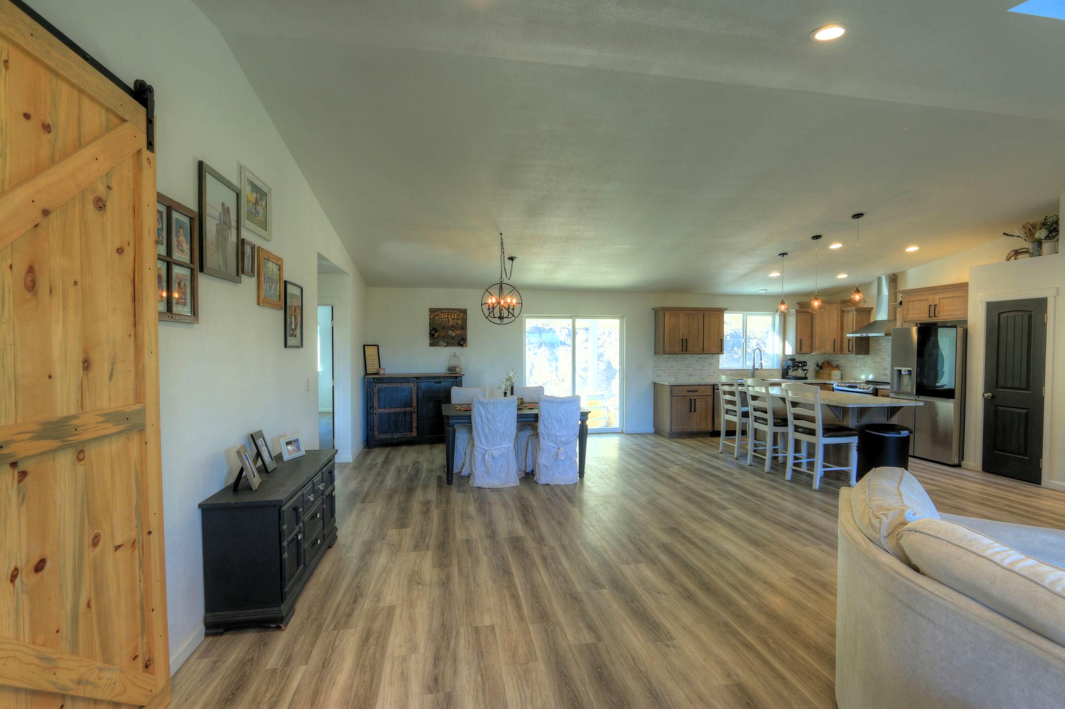 Old Fort Estates - Residential