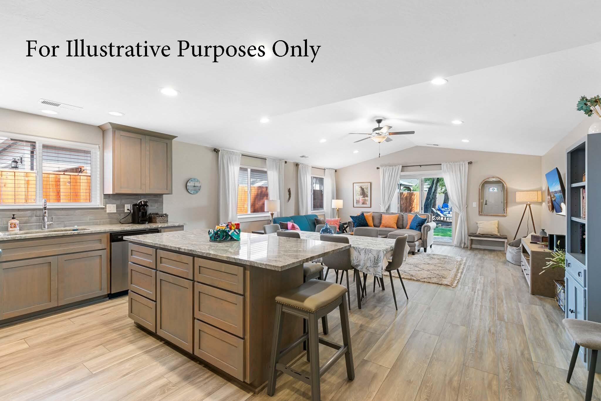 Barton Hills Estates Phase 1 - Residential