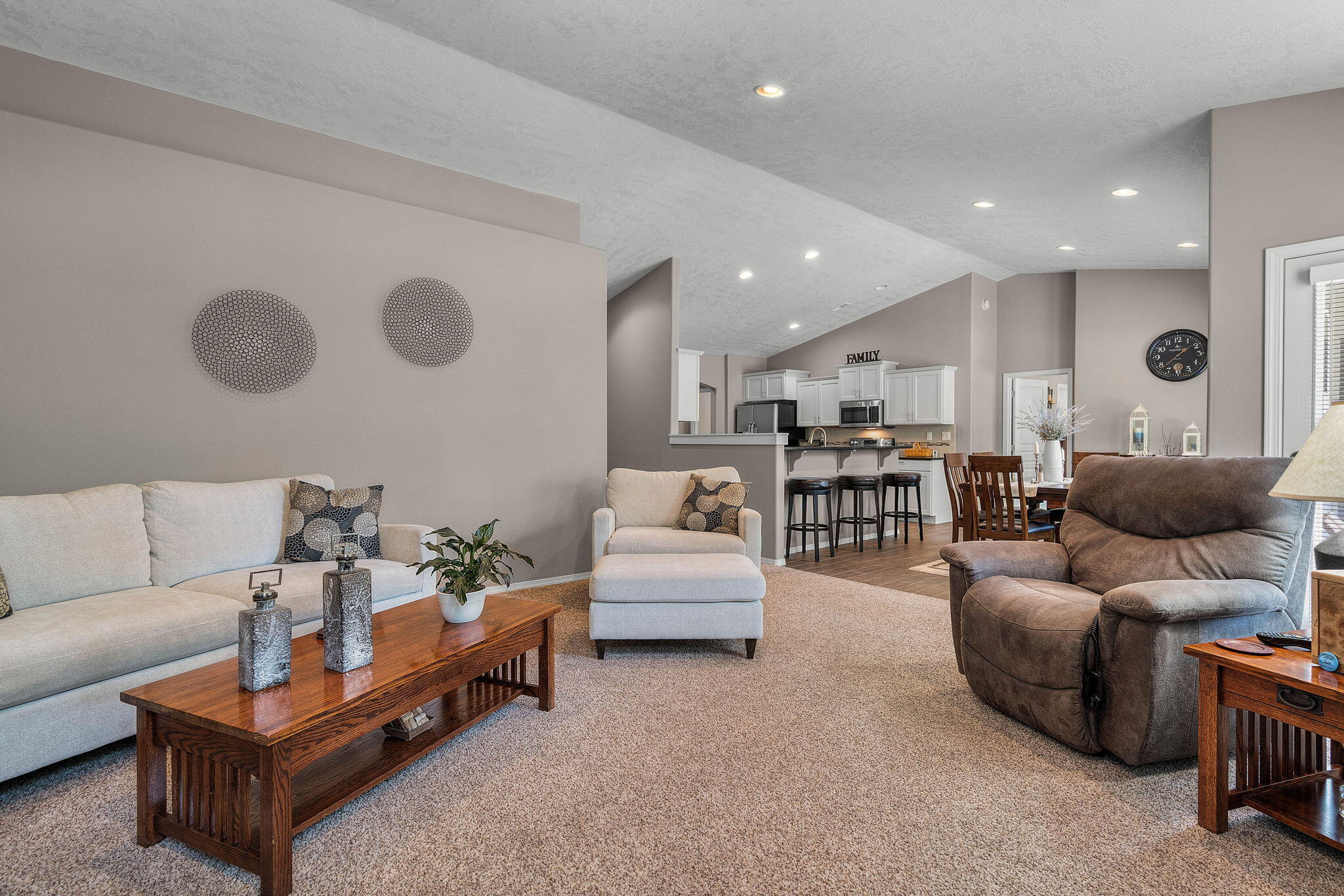 Oww - Residential