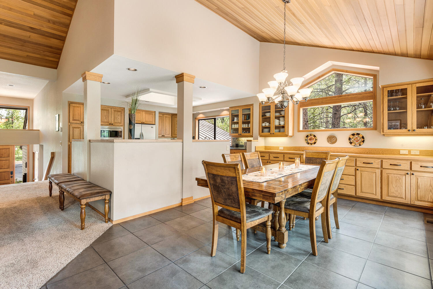 Mtn Village West - Residential