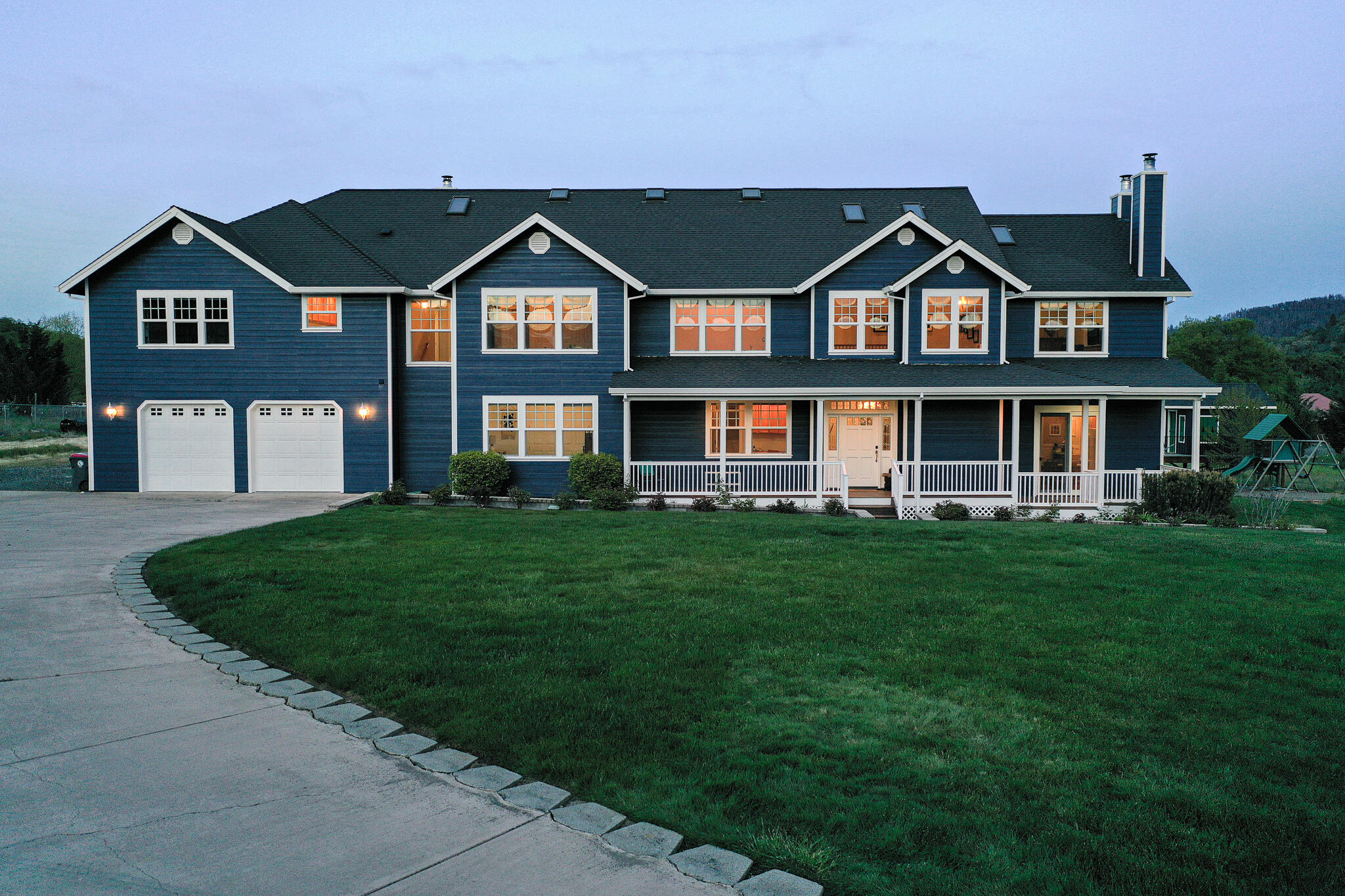 N/A - Residential