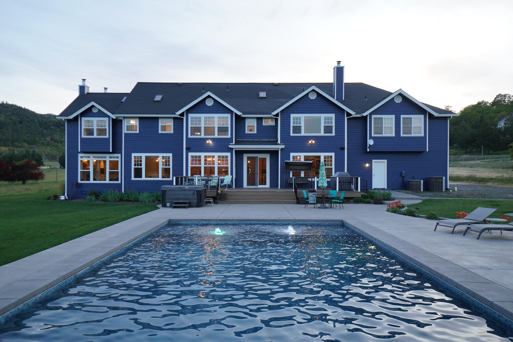N/A - Residential