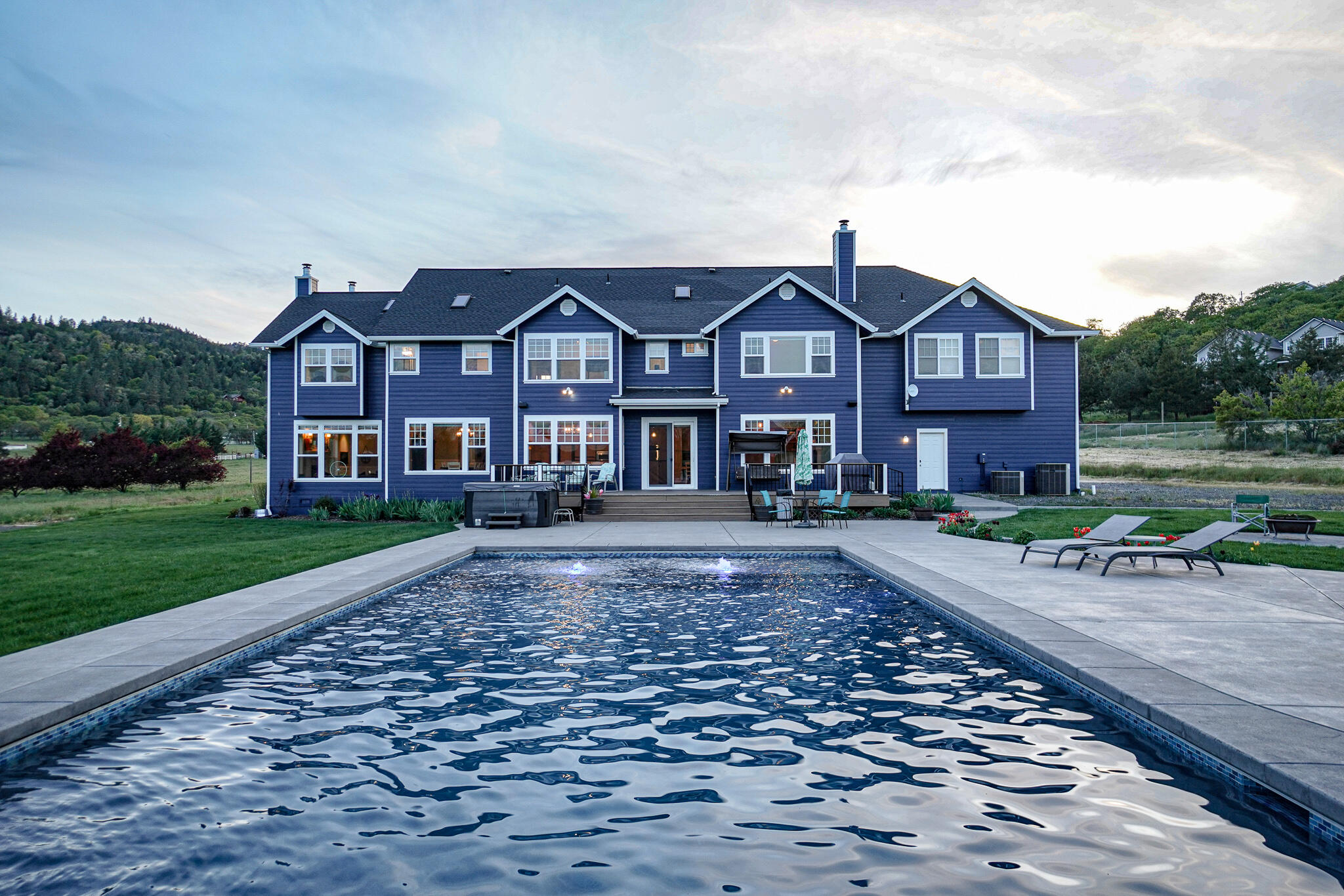 N/A - Residential