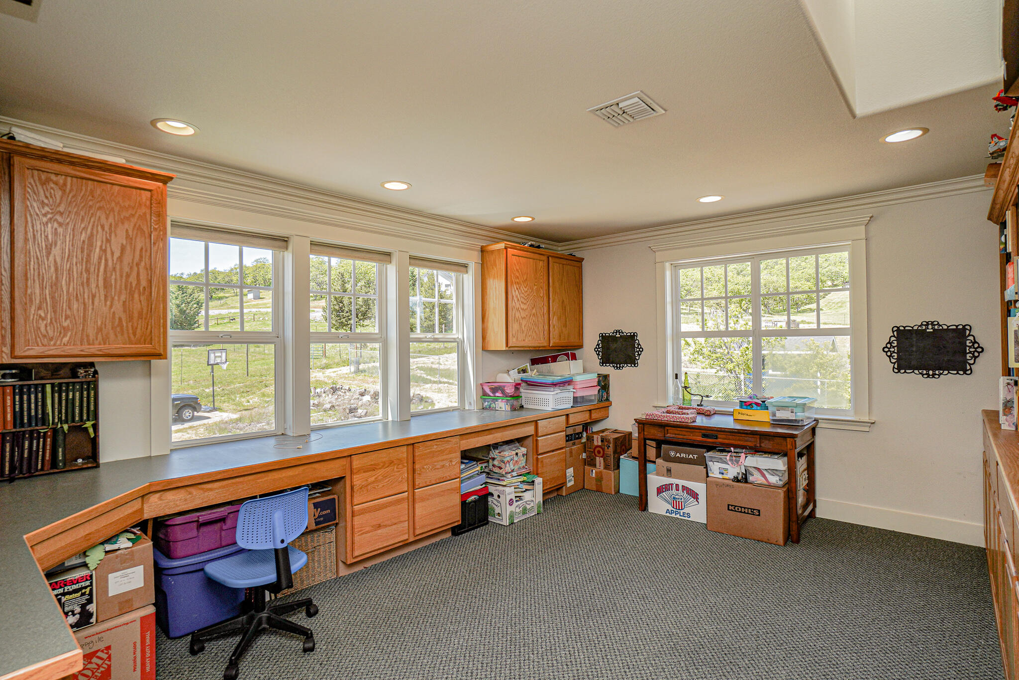 N/A - Residential
