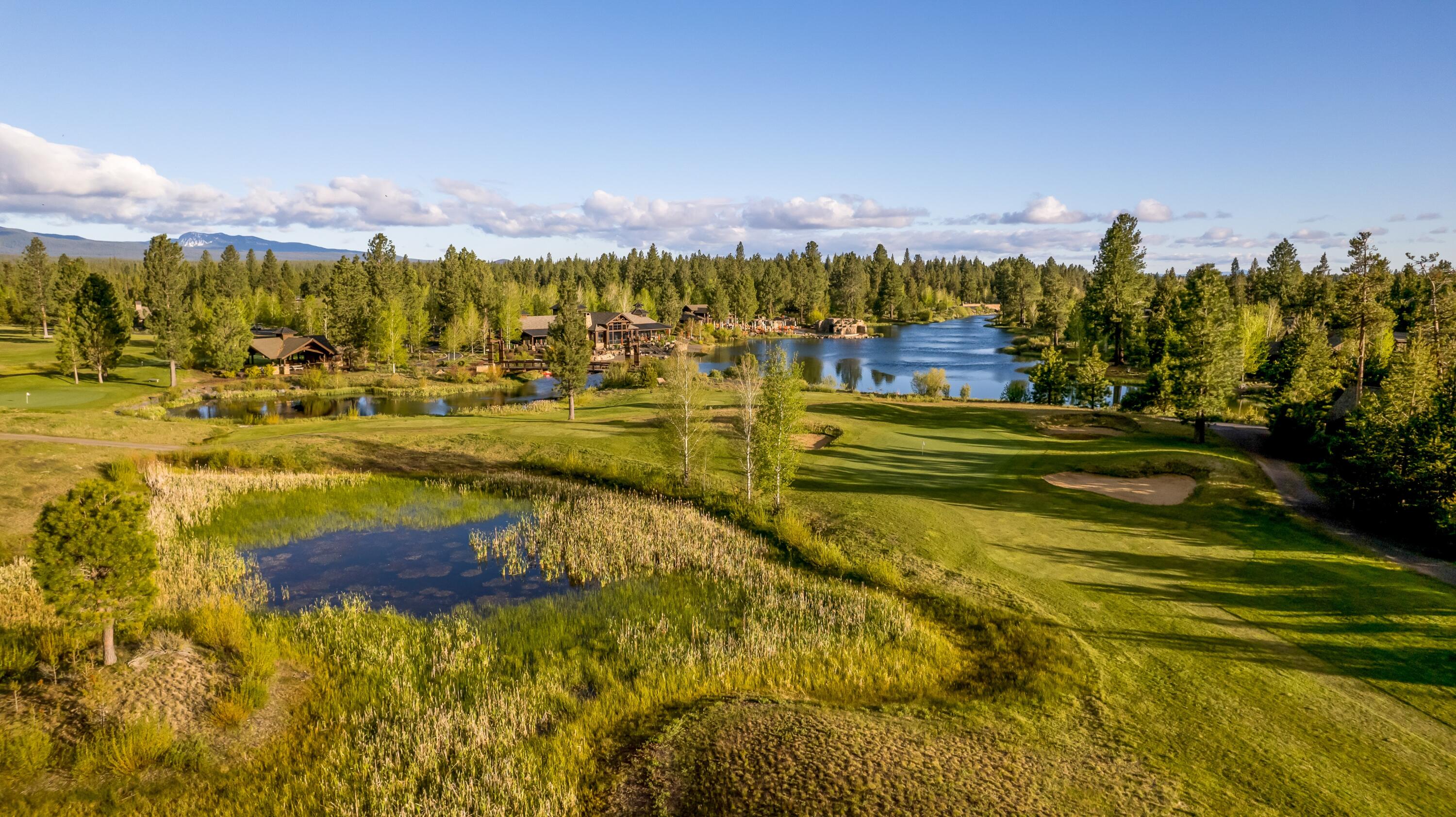 Caldera Springs - Residential