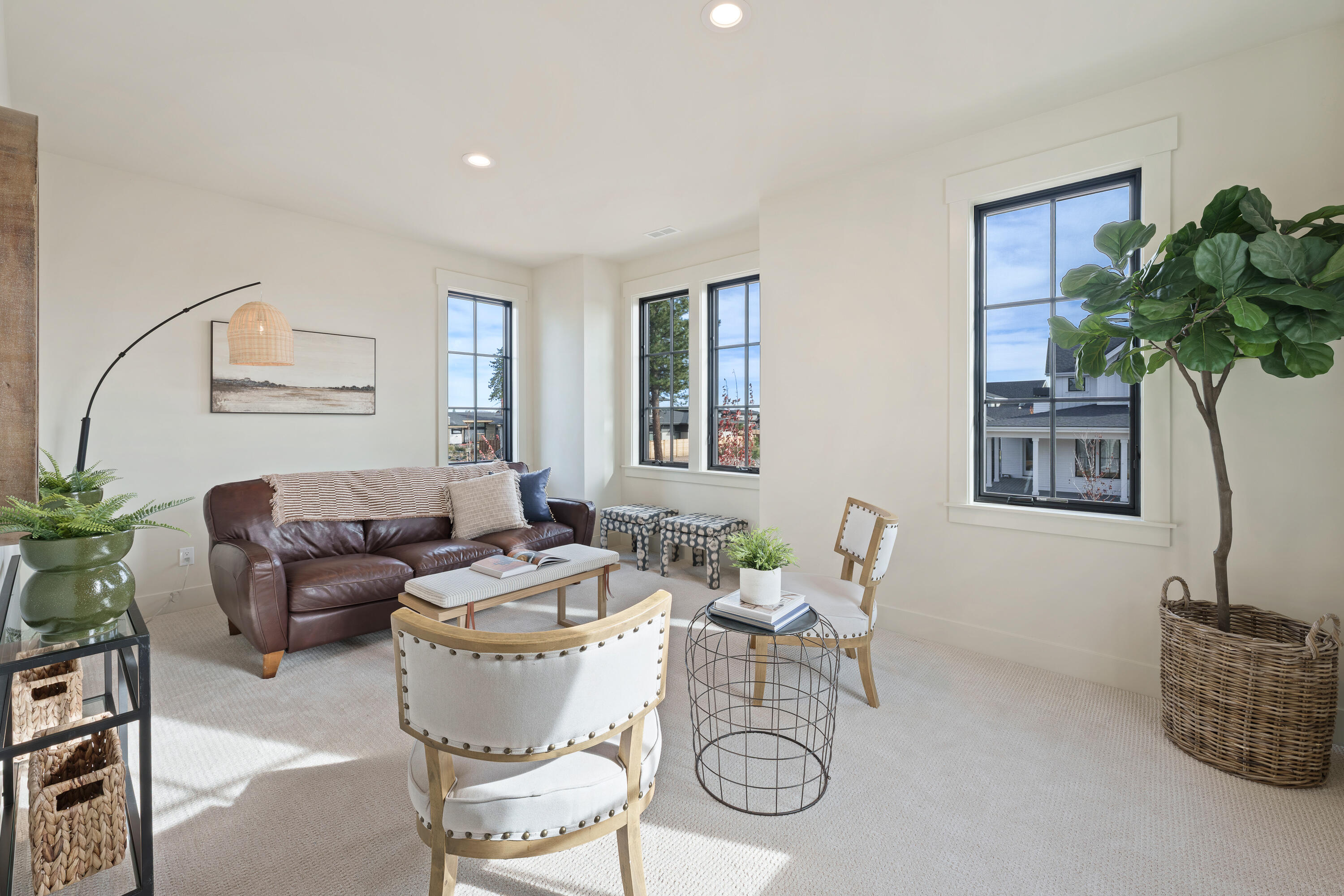 Discovery West Phase 6 & 7 - Residential